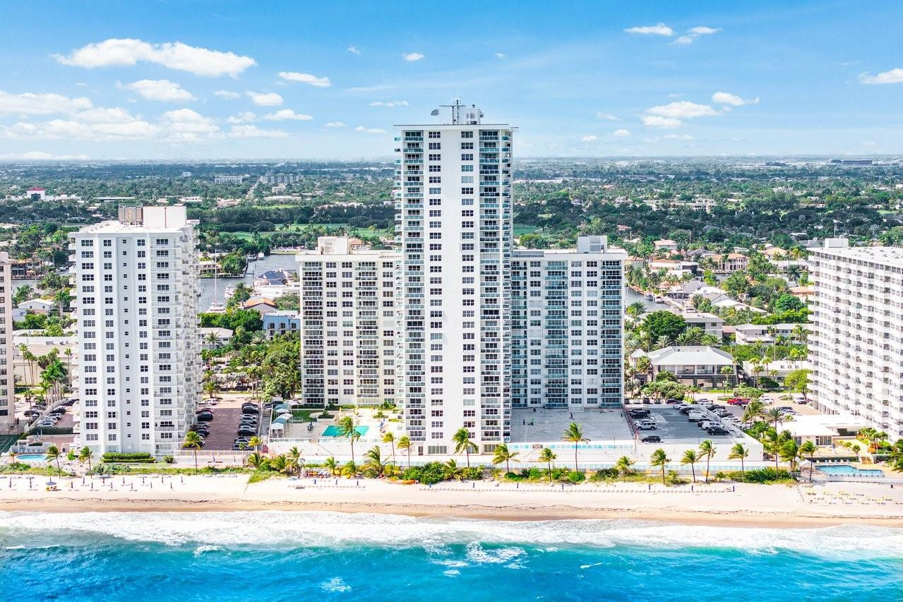 3900 Galt Ocean Dr 1004