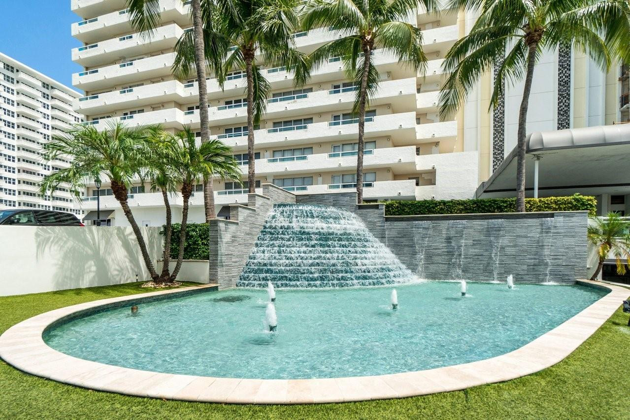 3900 Galt Ocean Dr 1004