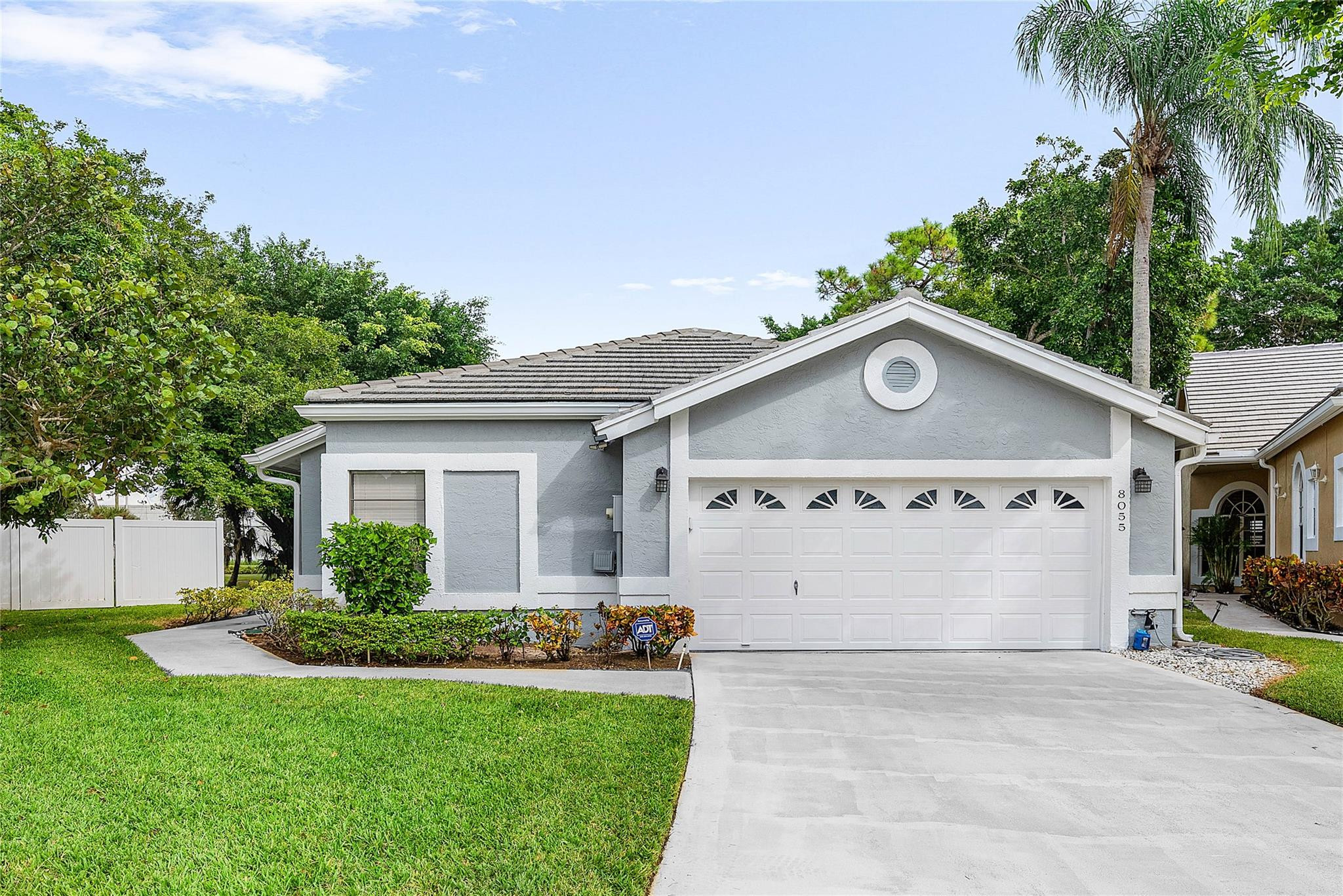 8055 Burlington Court