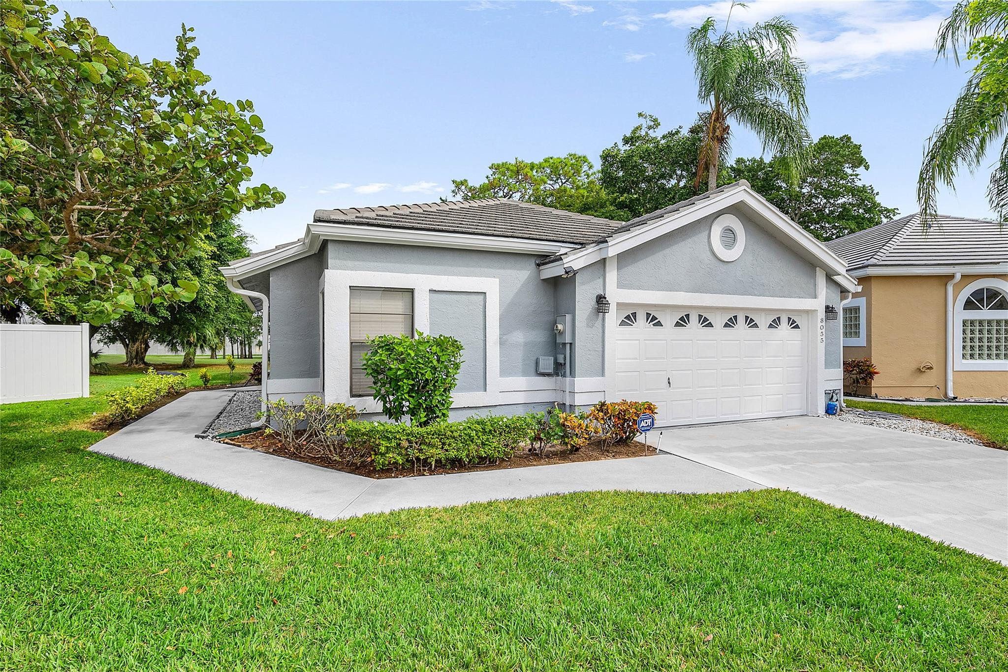 8055 Burlington Court