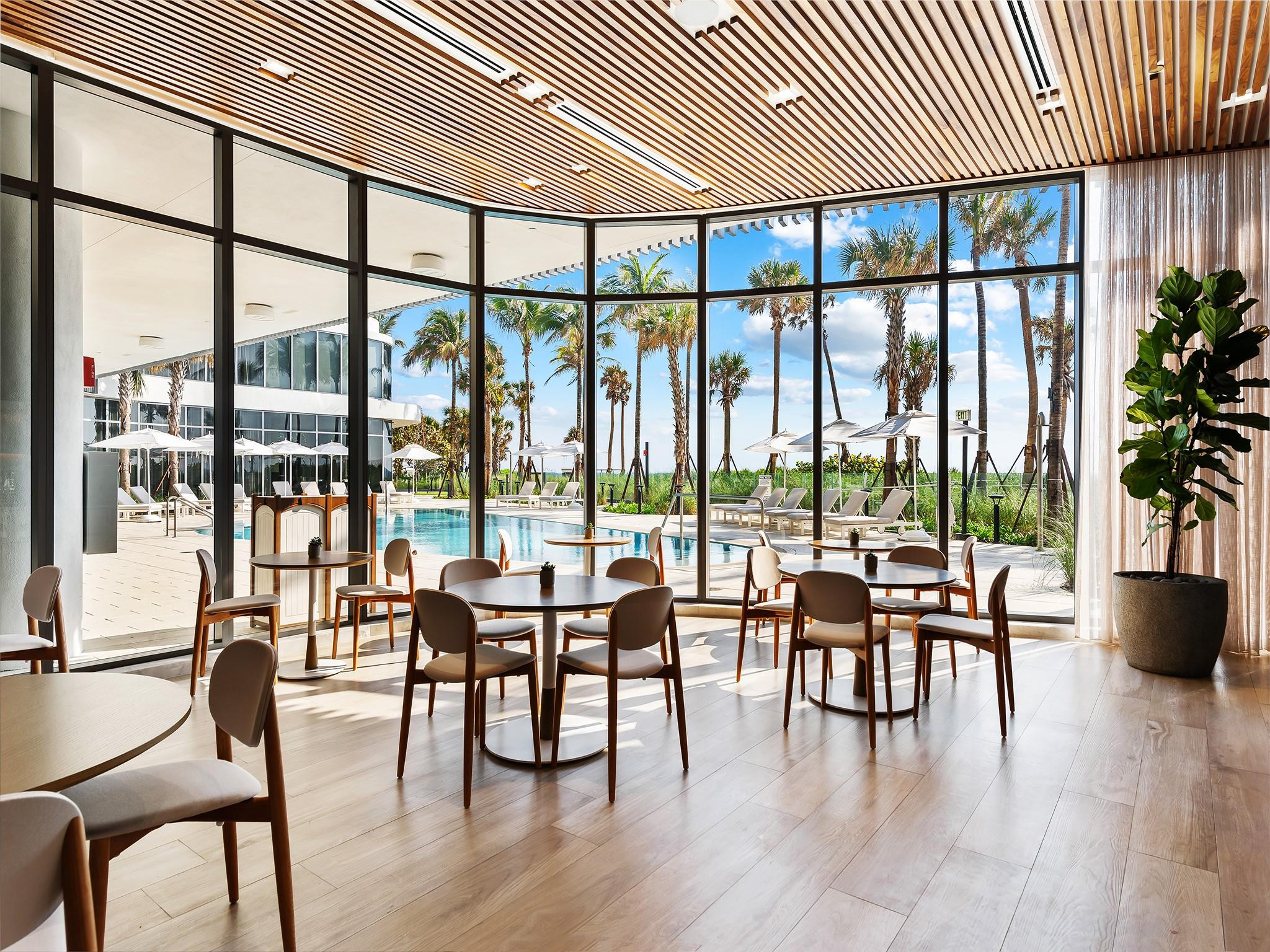 1116 N Ocean Boulevard 401