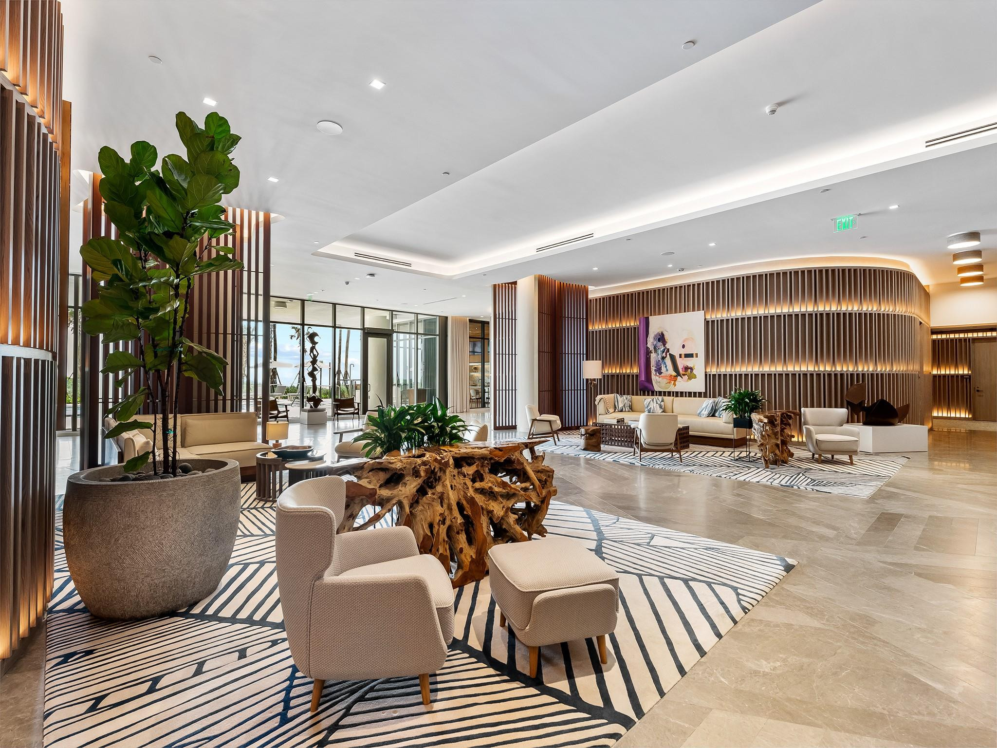 1116 N Ocean Boulevard 401