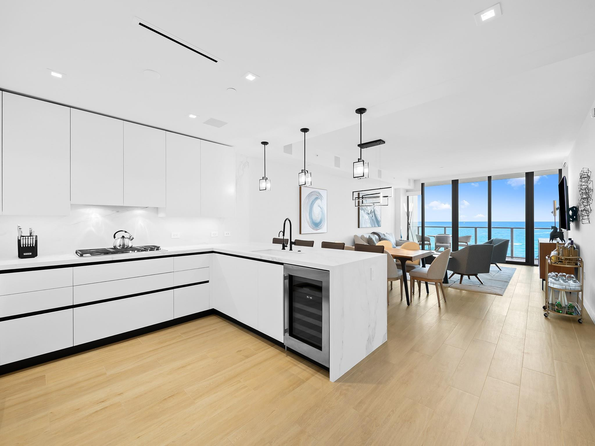 1116 N Ocean Boulevard 401