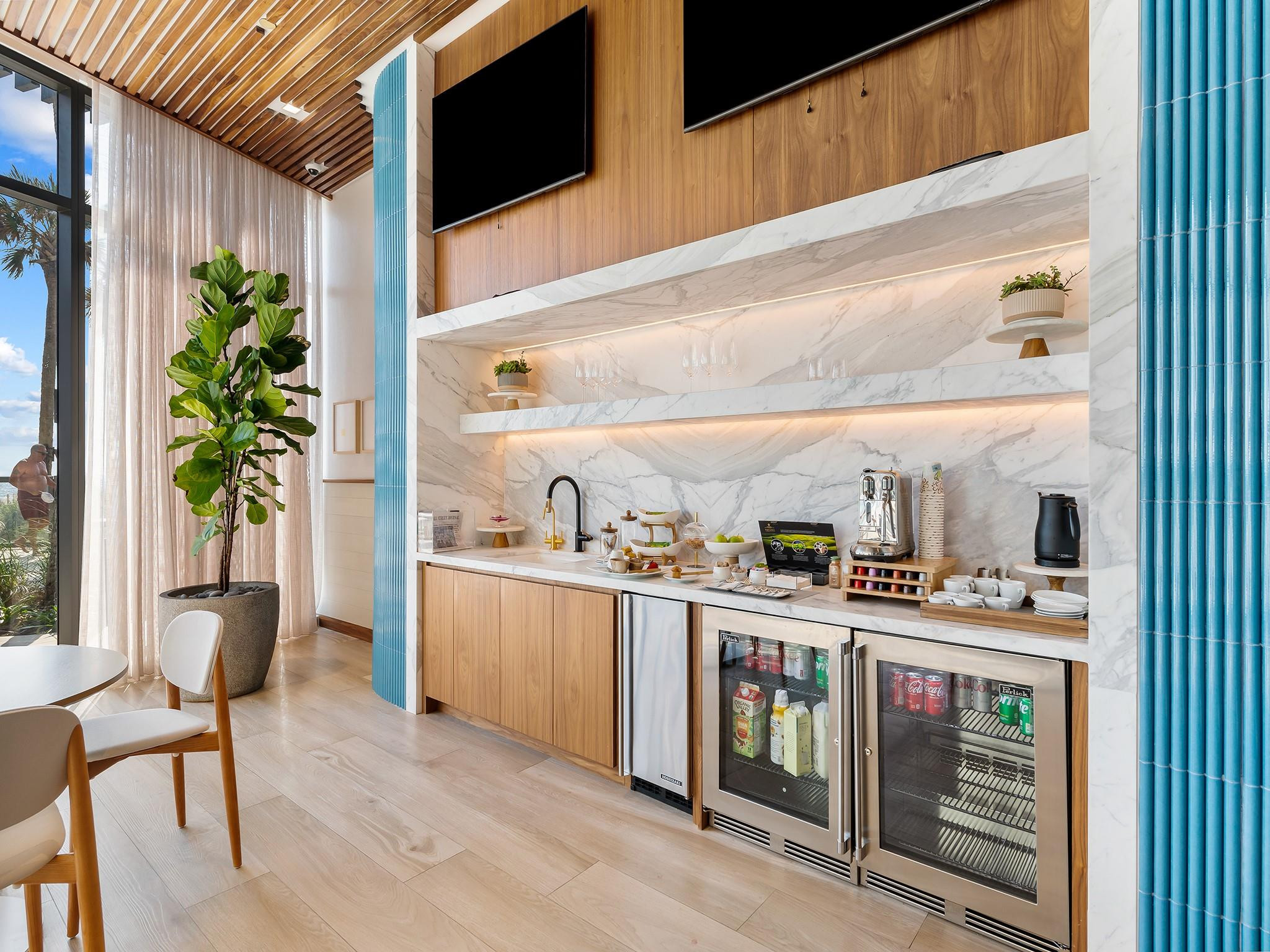 1116 N Ocean Boulevard 401