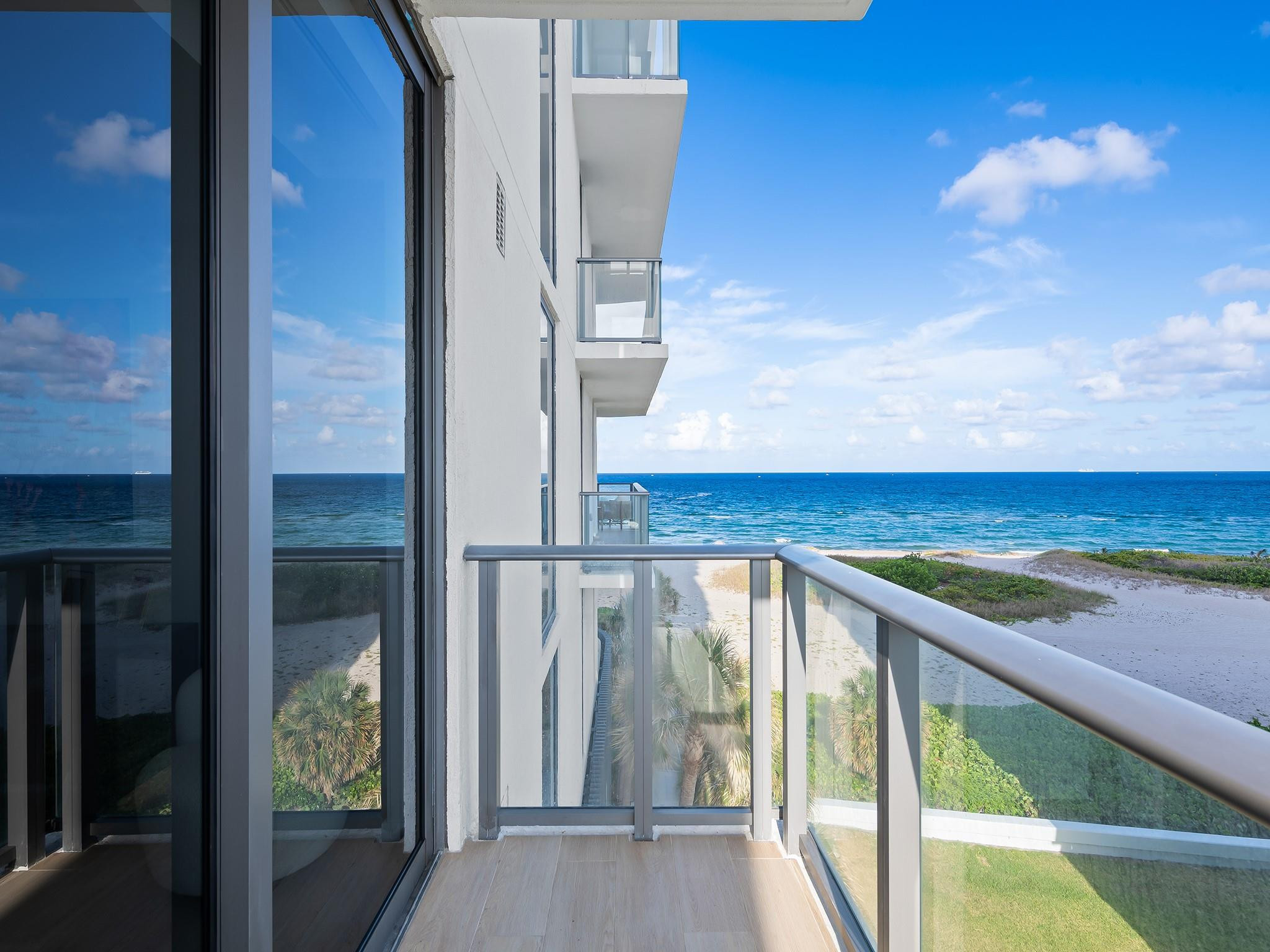 1116 N Ocean Boulevard 401