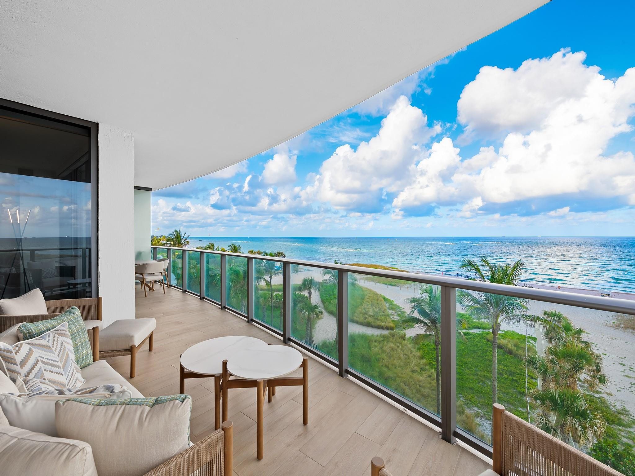 1116 N Ocean Boulevard 401