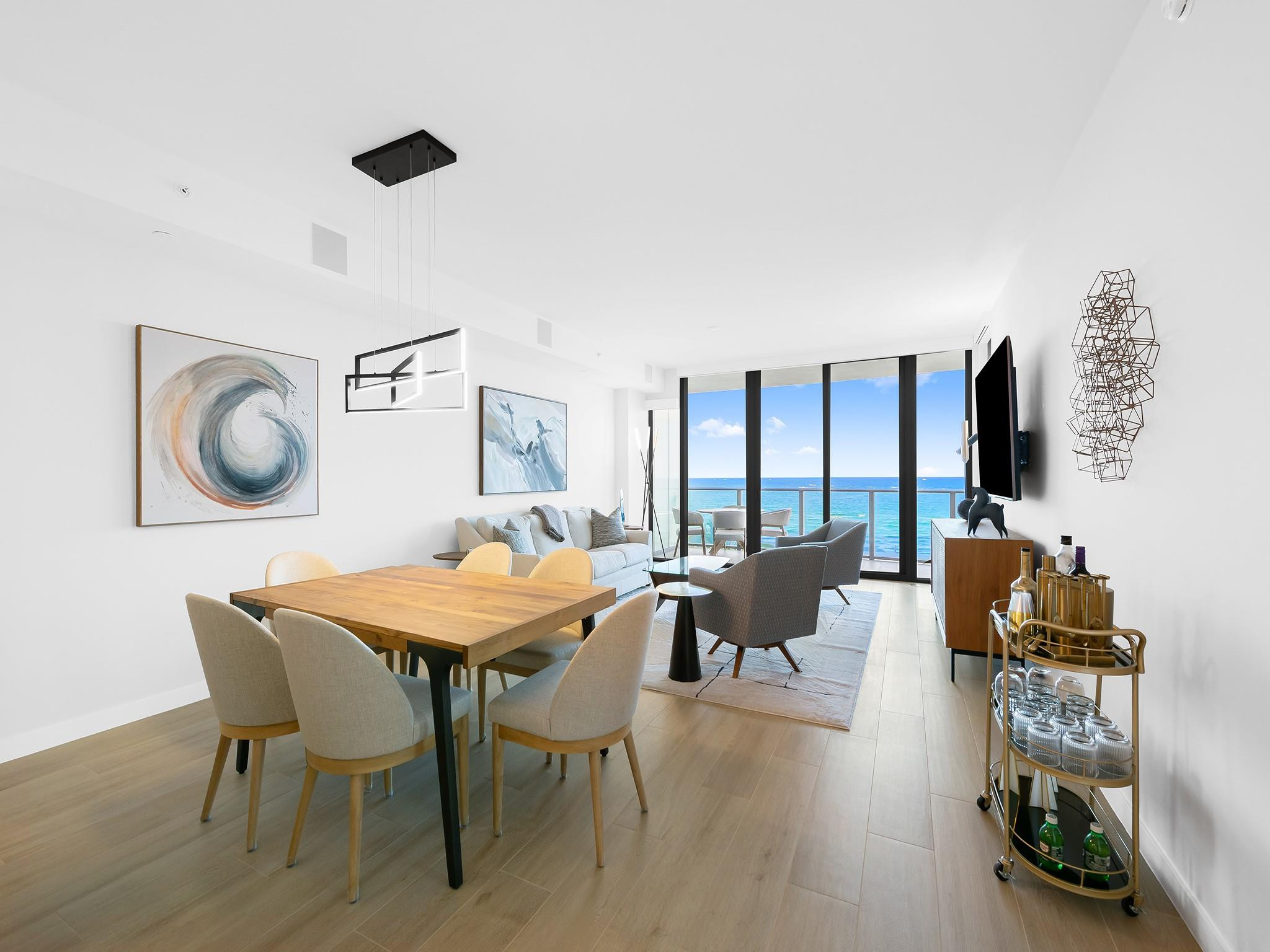 1116 N Ocean Boulevard 401