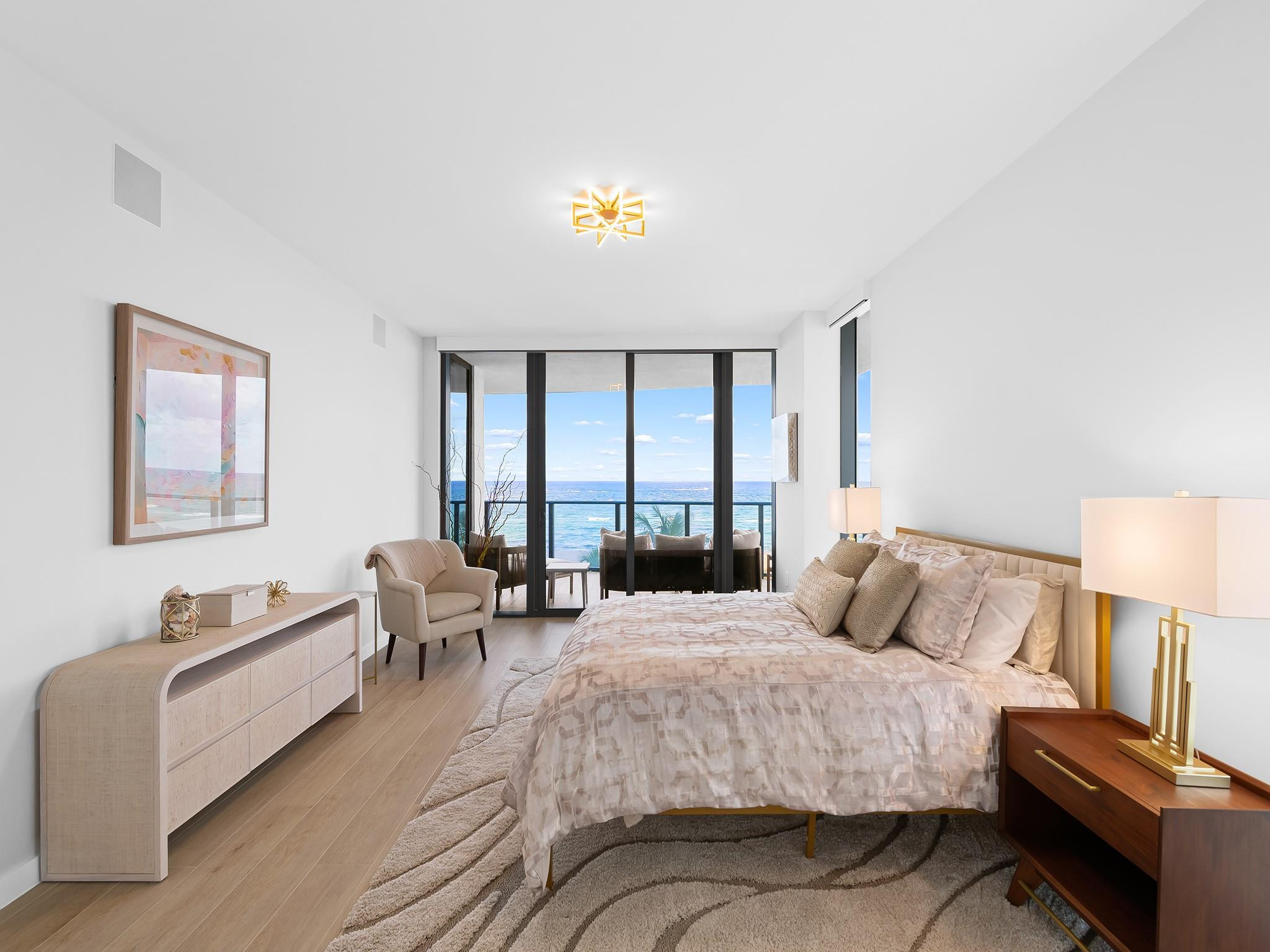 1116 N Ocean Boulevard 401