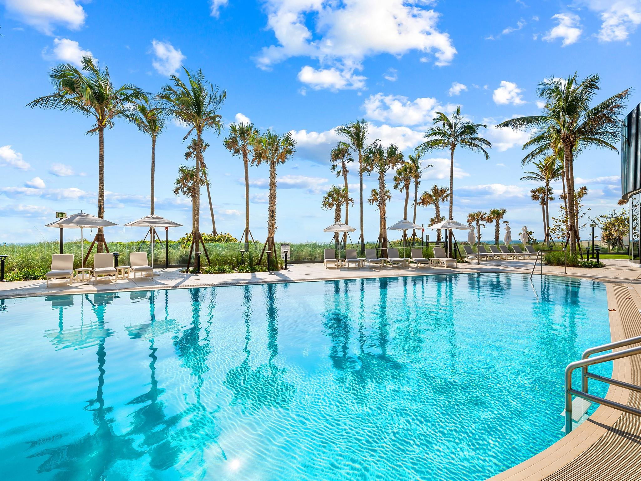 1116 N Ocean Boulevard 401