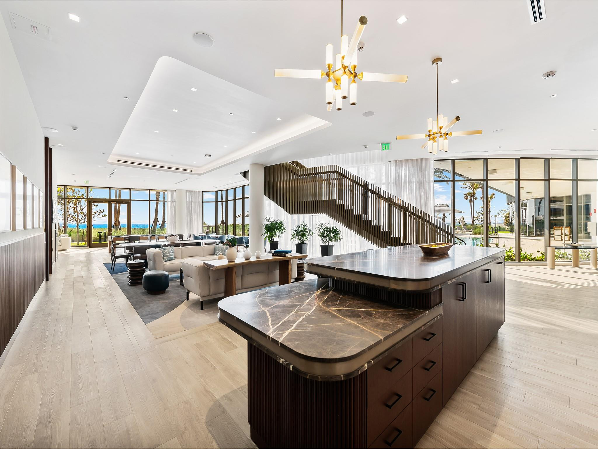 1116 N Ocean Boulevard 401