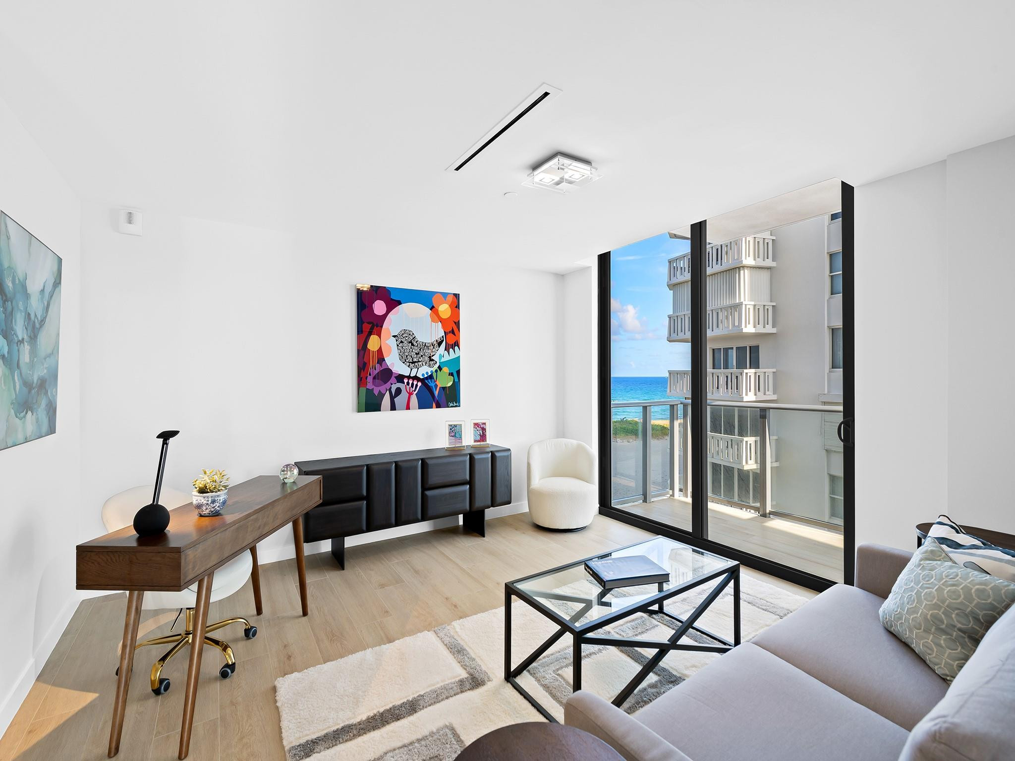 1116 N Ocean Boulevard 401