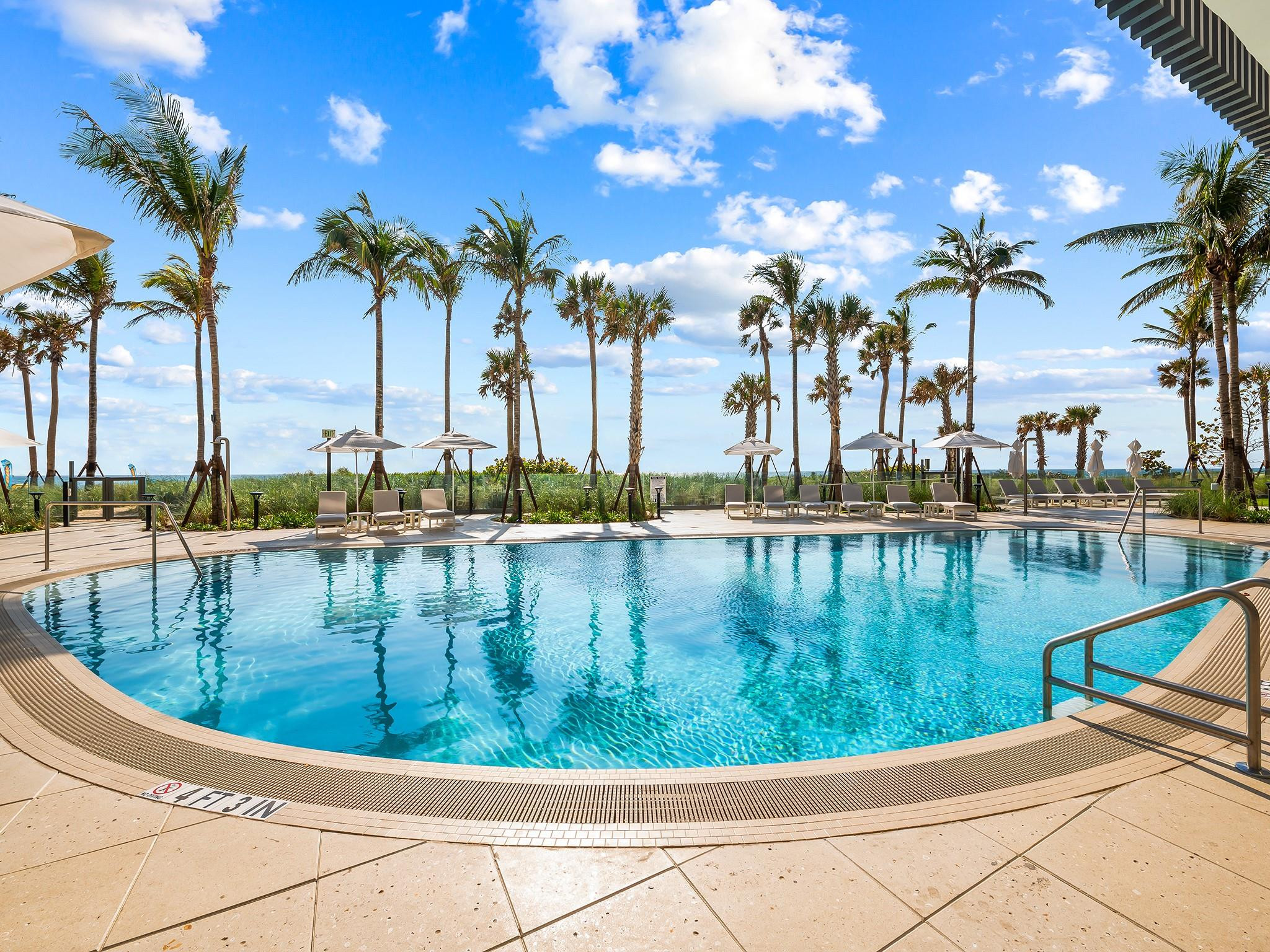 1116 N Ocean Boulevard 401