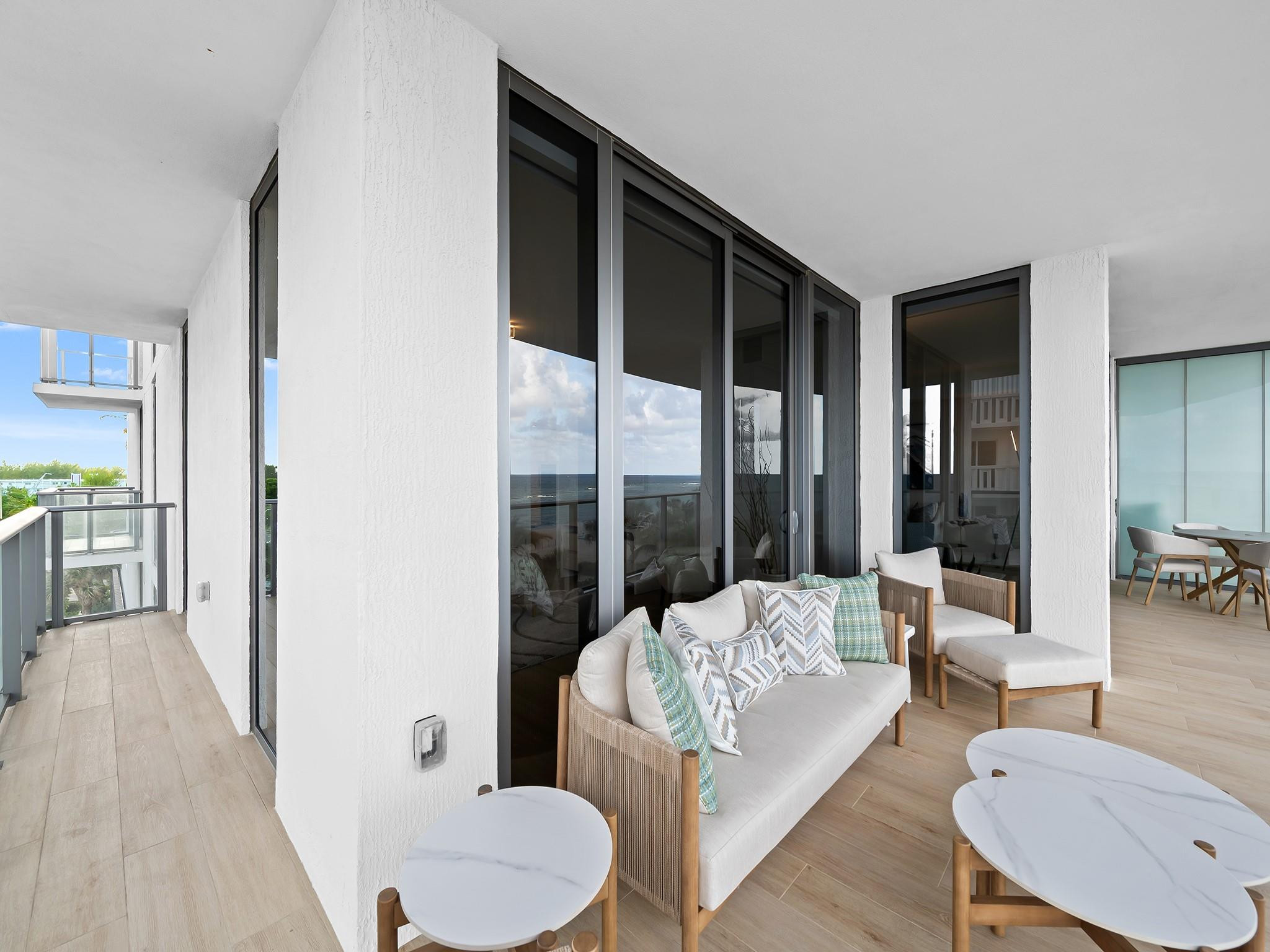 1116 N Ocean Boulevard 401