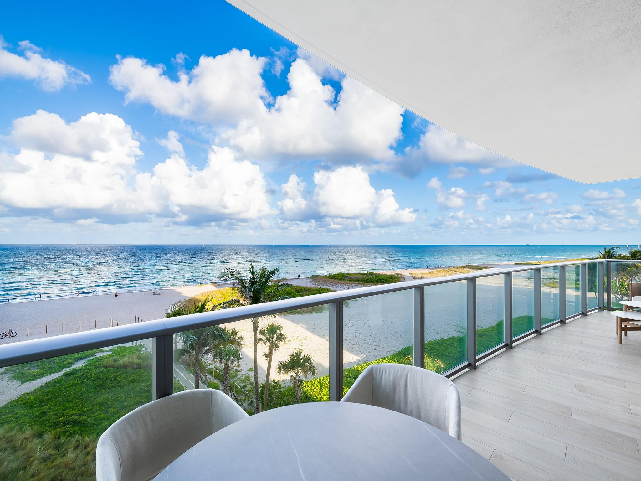 1116 N Ocean Boulevard 401