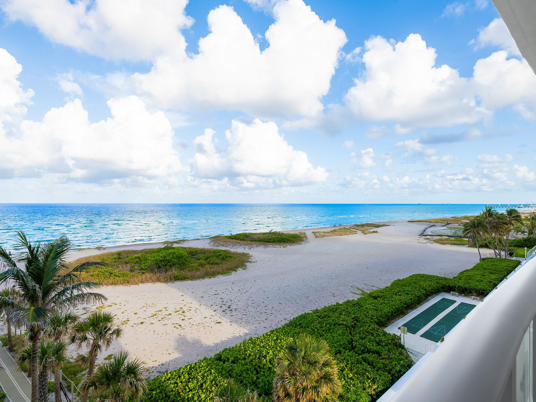 1116 N Ocean Boulevard 401