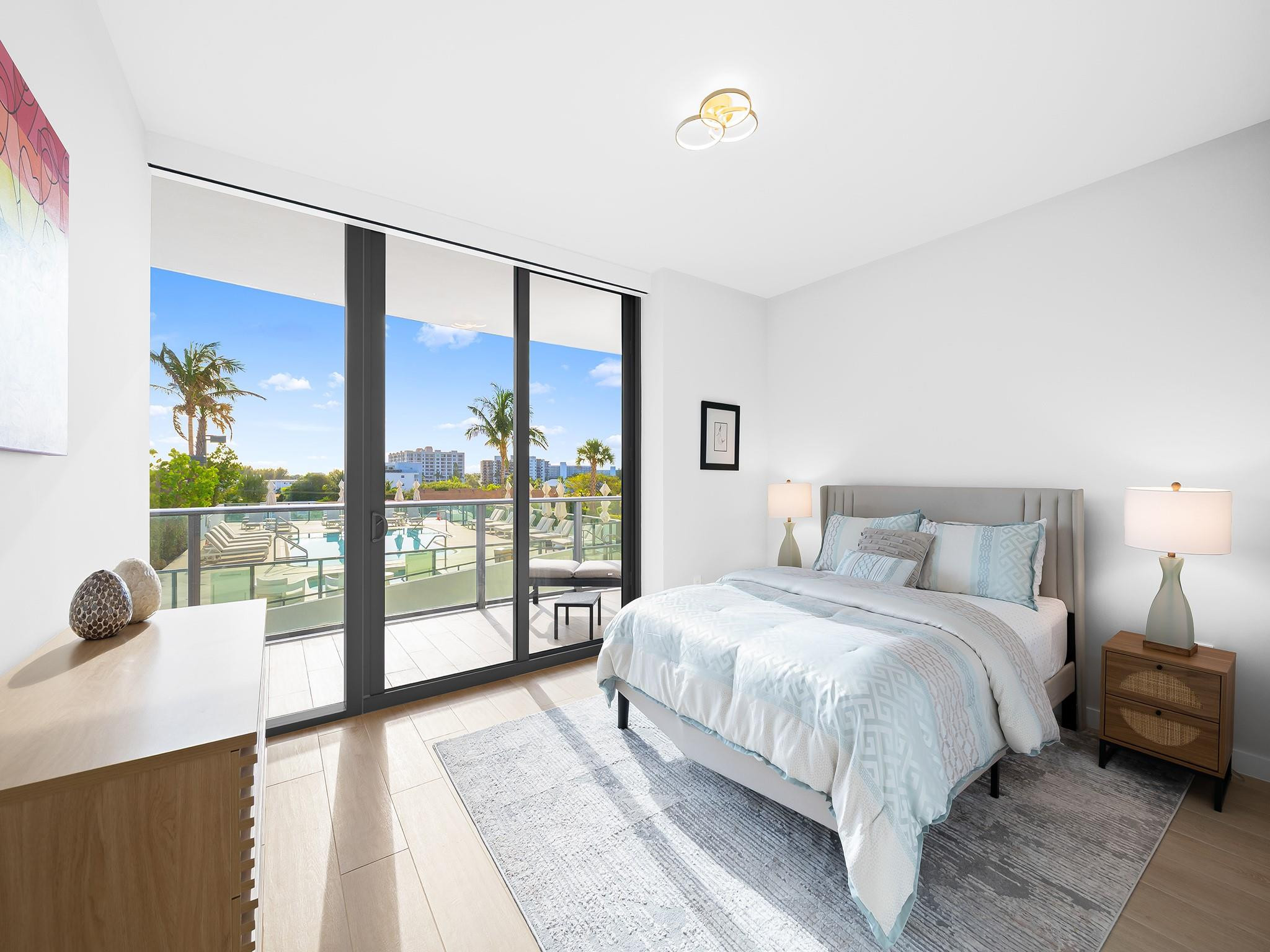 1116 N Ocean Boulevard 401