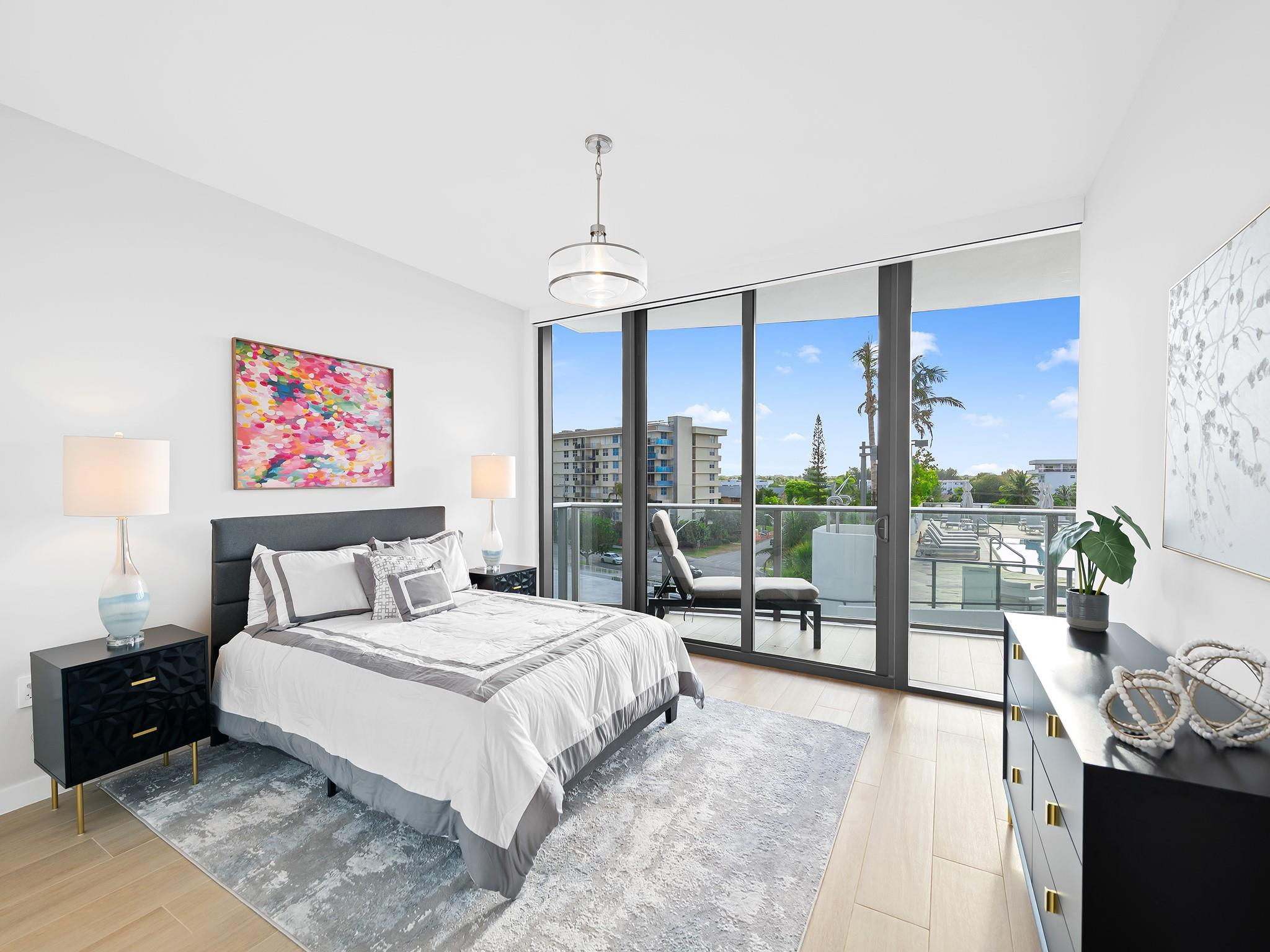 1116 N Ocean Boulevard 401