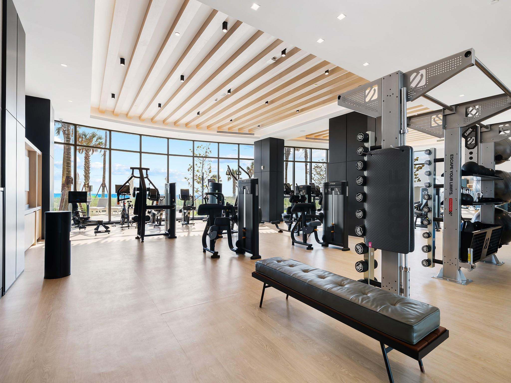 1116 N Ocean Boulevard 401