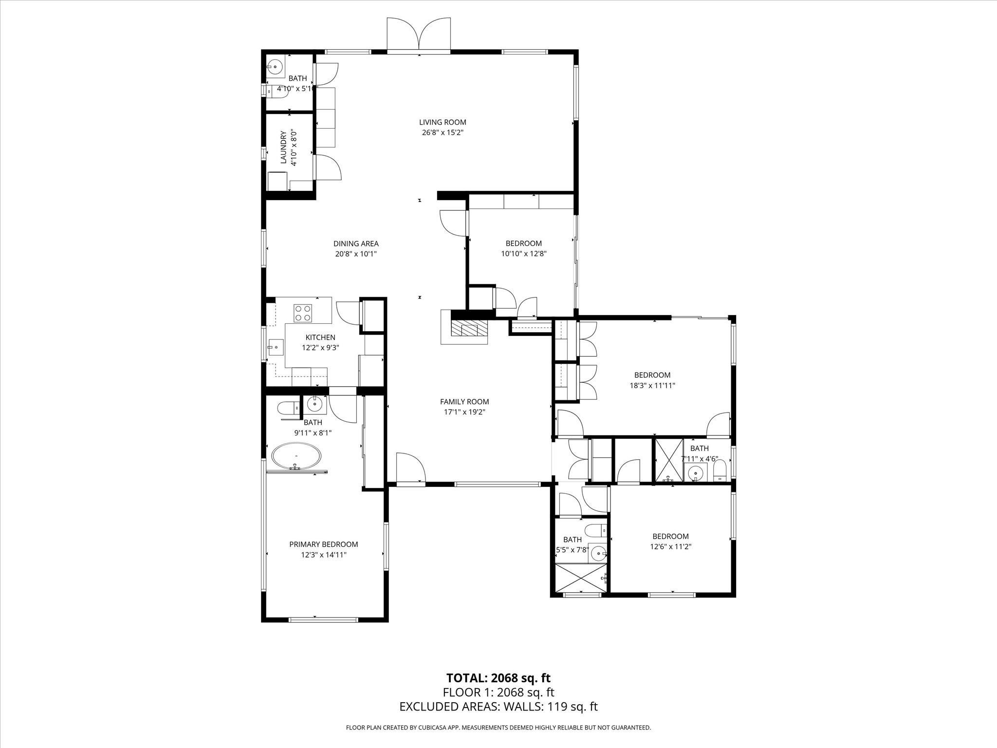 1232 NE 17th Way