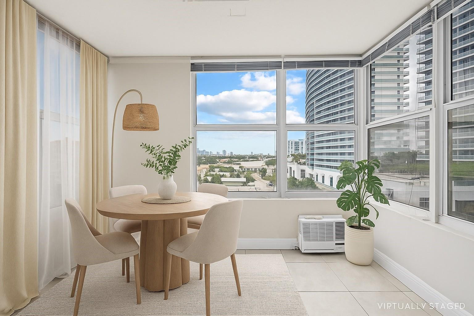 345 N Fort Lauderdale Beach Boulevard Unit: 801