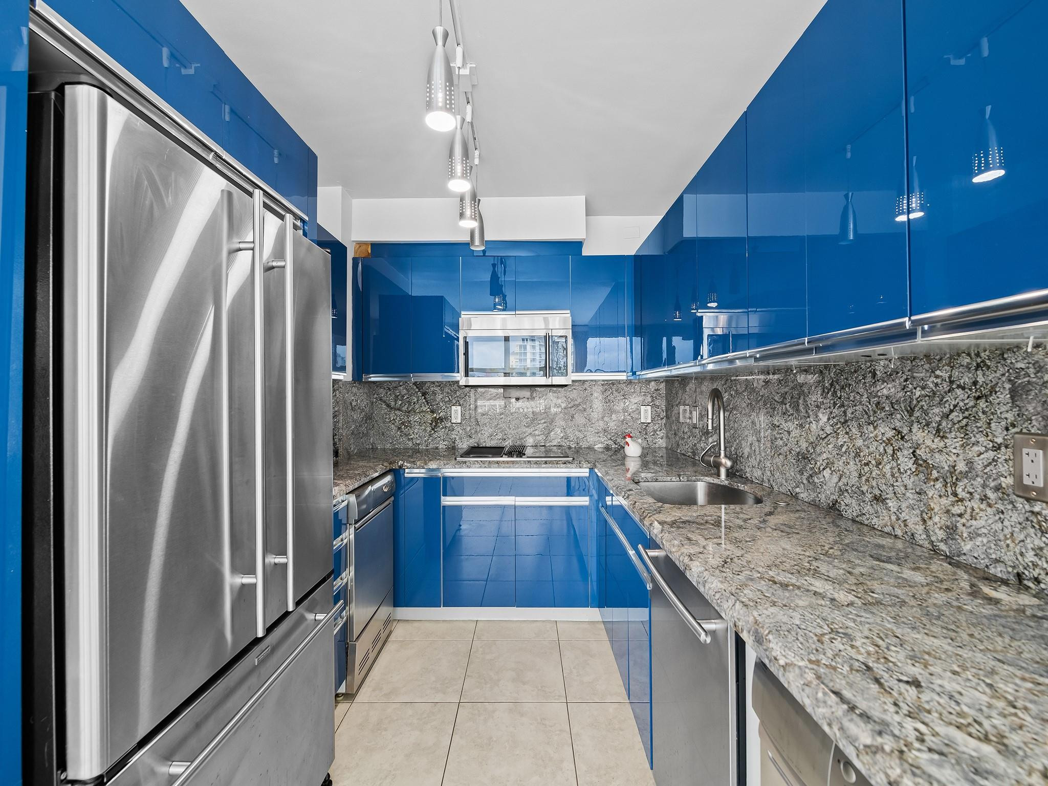 345 N Fort Lauderdale Beach Boulevard Unit: 801