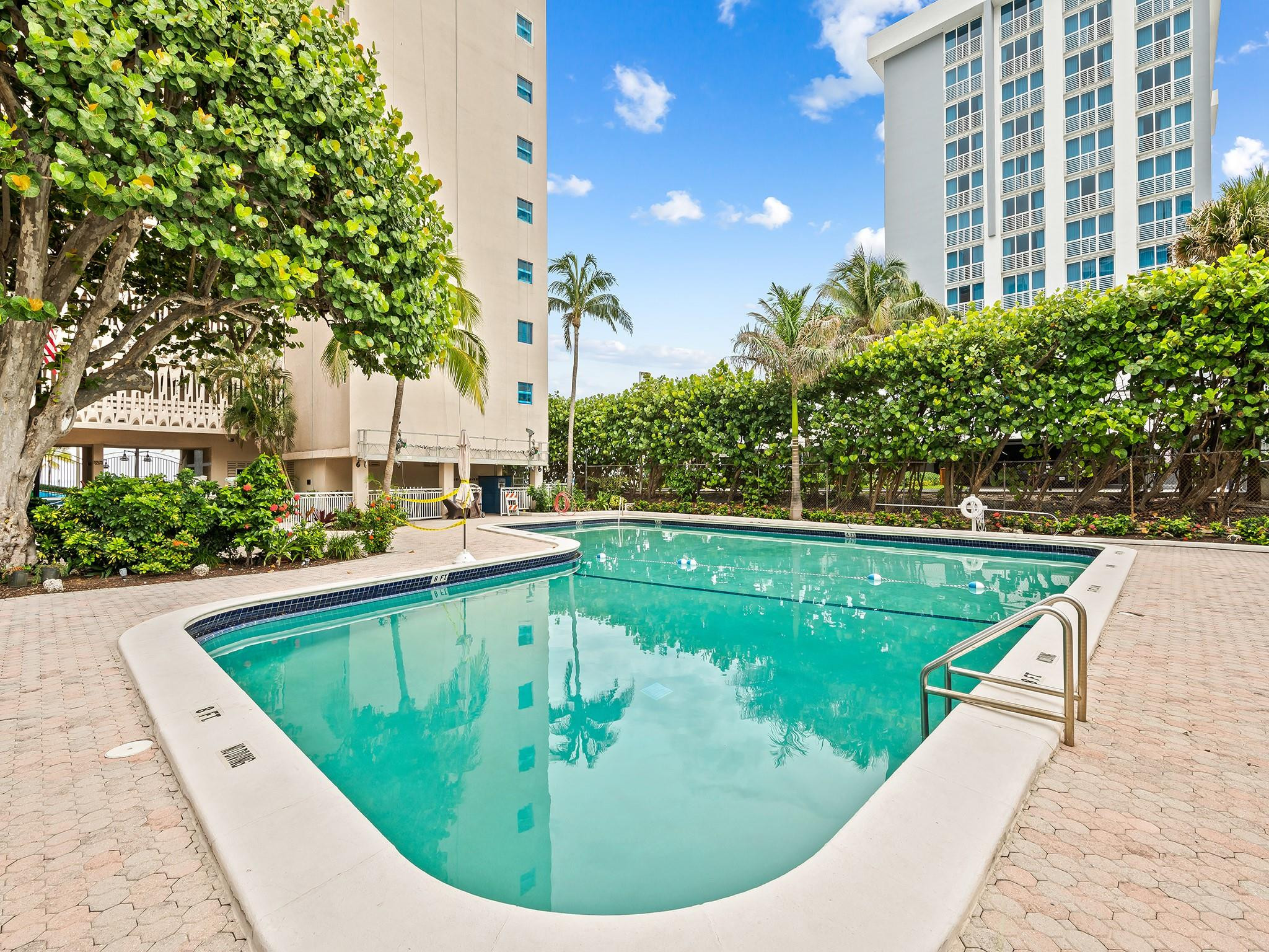 345 N Fort Lauderdale Beach Boulevard Unit: 801