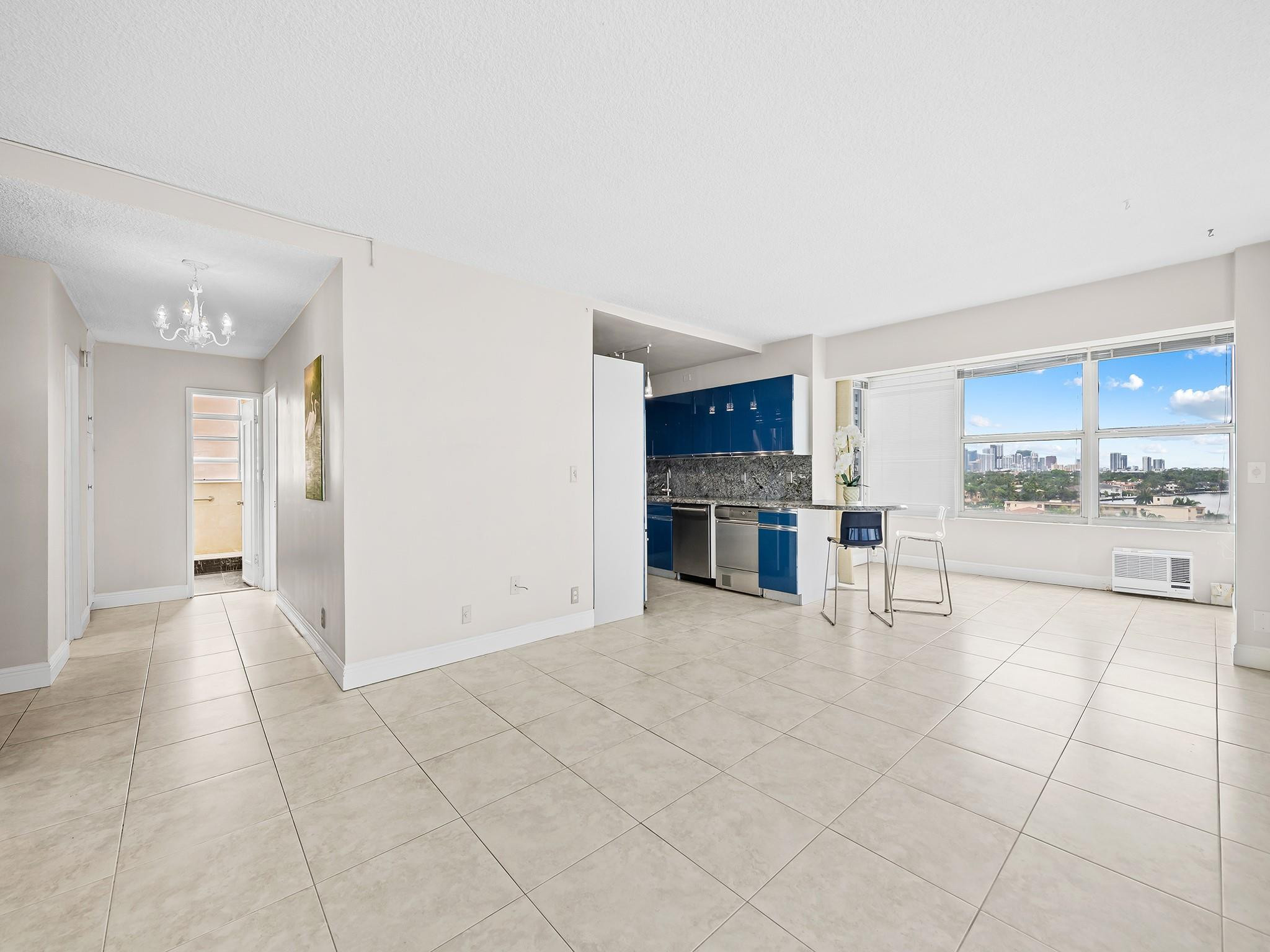345 N Fort Lauderdale Beach Boulevard Unit: 801