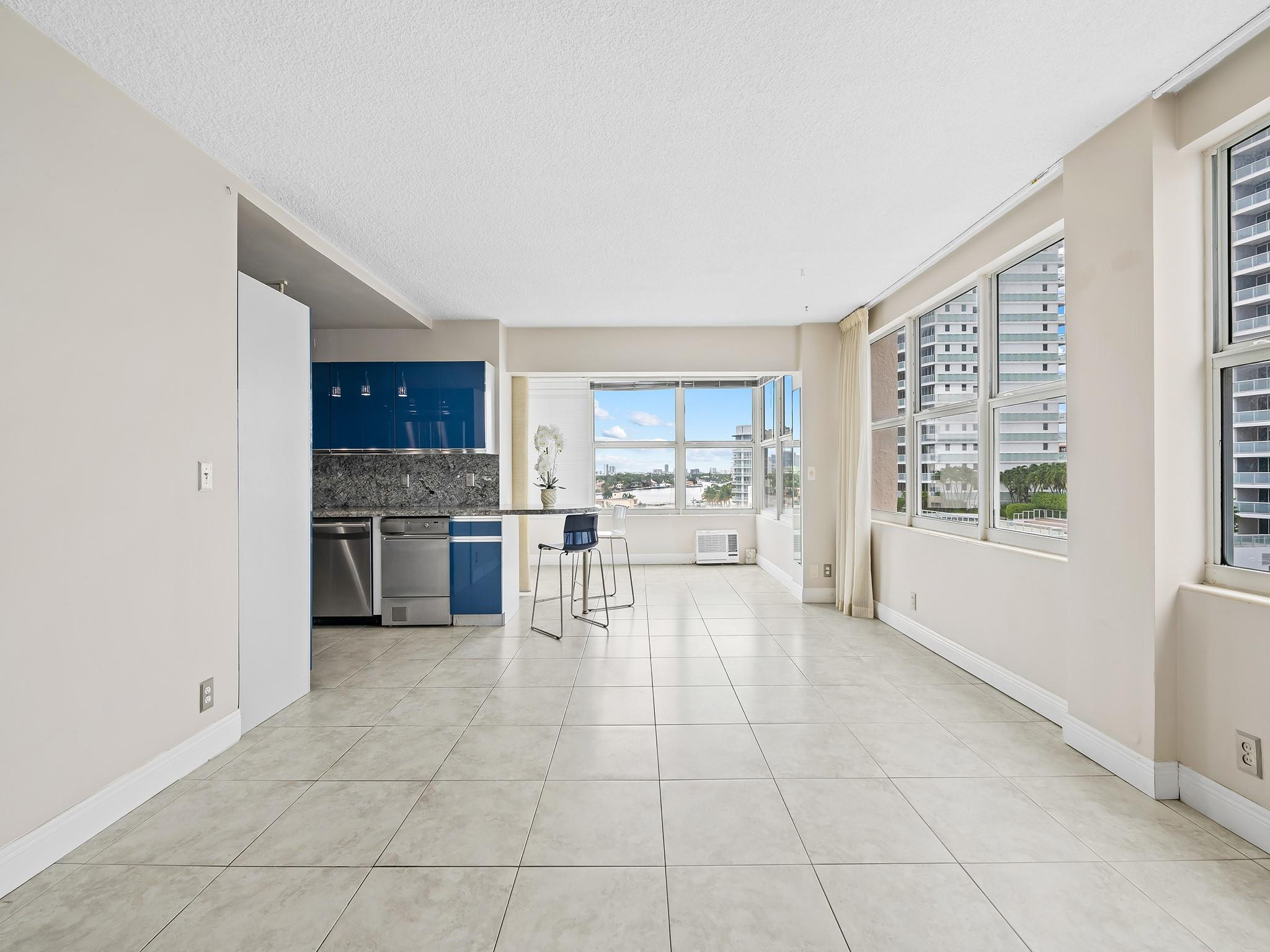 345 N Fort Lauderdale Beach Boulevard Unit: 801