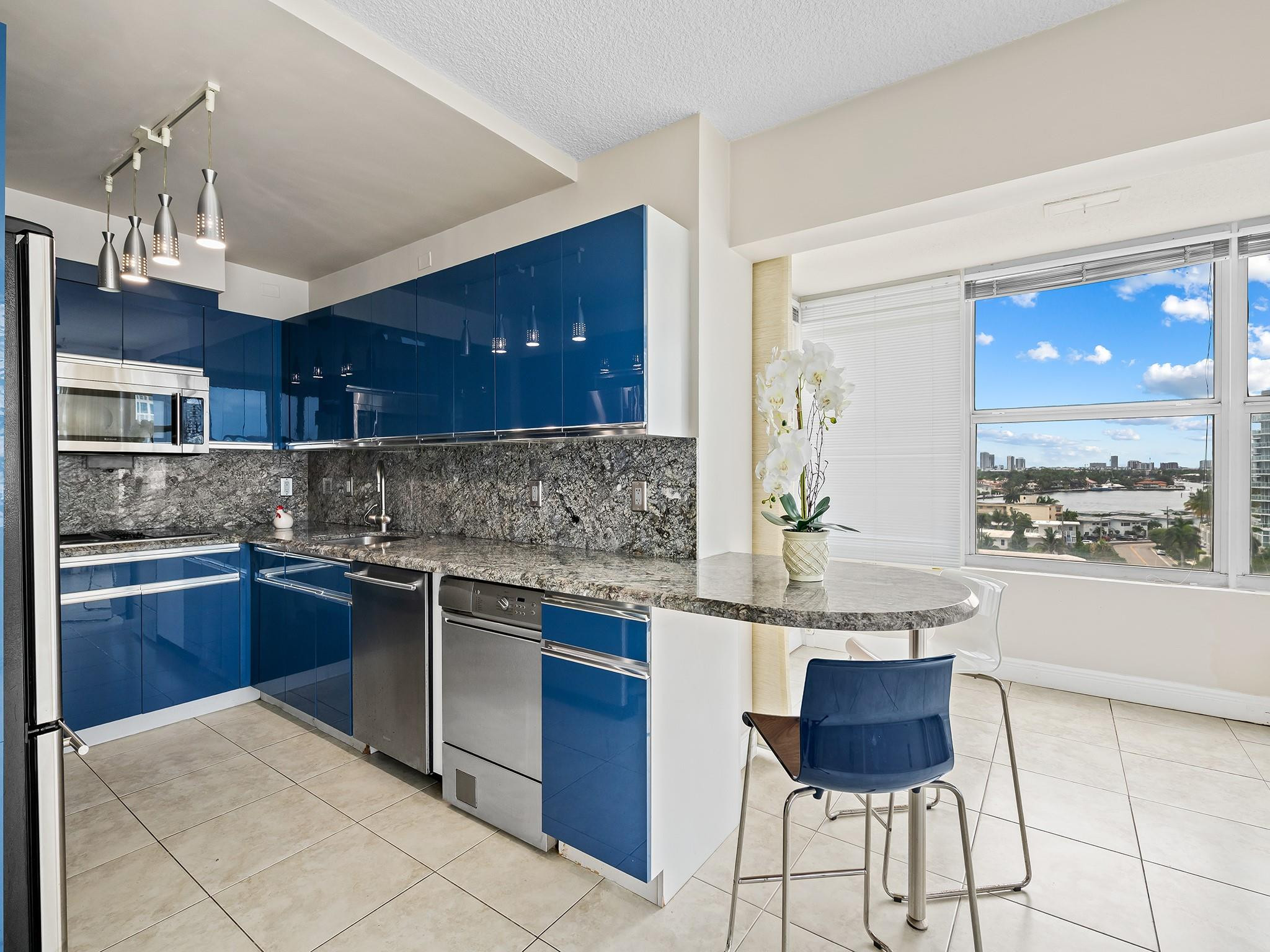 345 N Fort Lauderdale Beach Boulevard Unit: 801