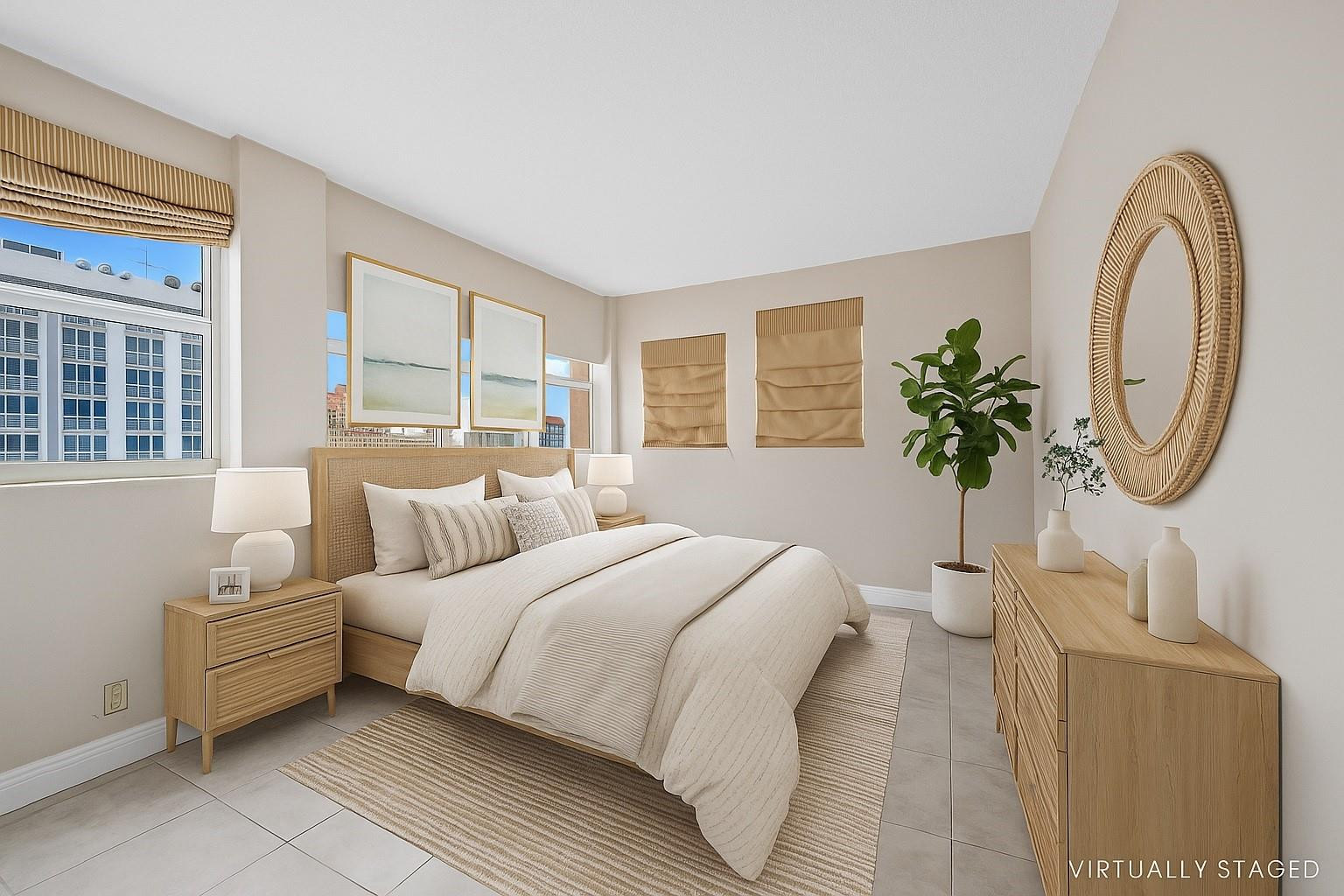 345 N Fort Lauderdale Beach Boulevard Unit: 801