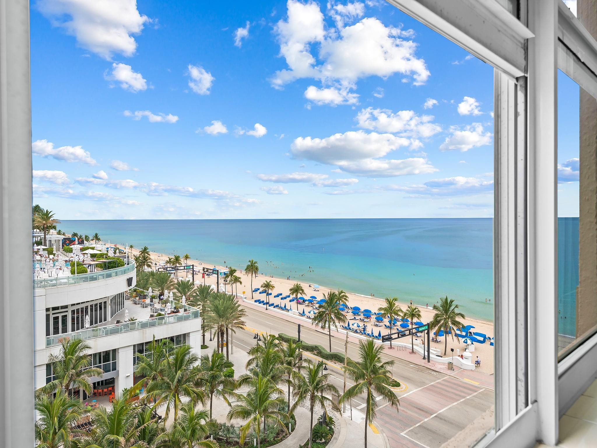 345 N Fort Lauderdale Beach Boulevard Unit: 801