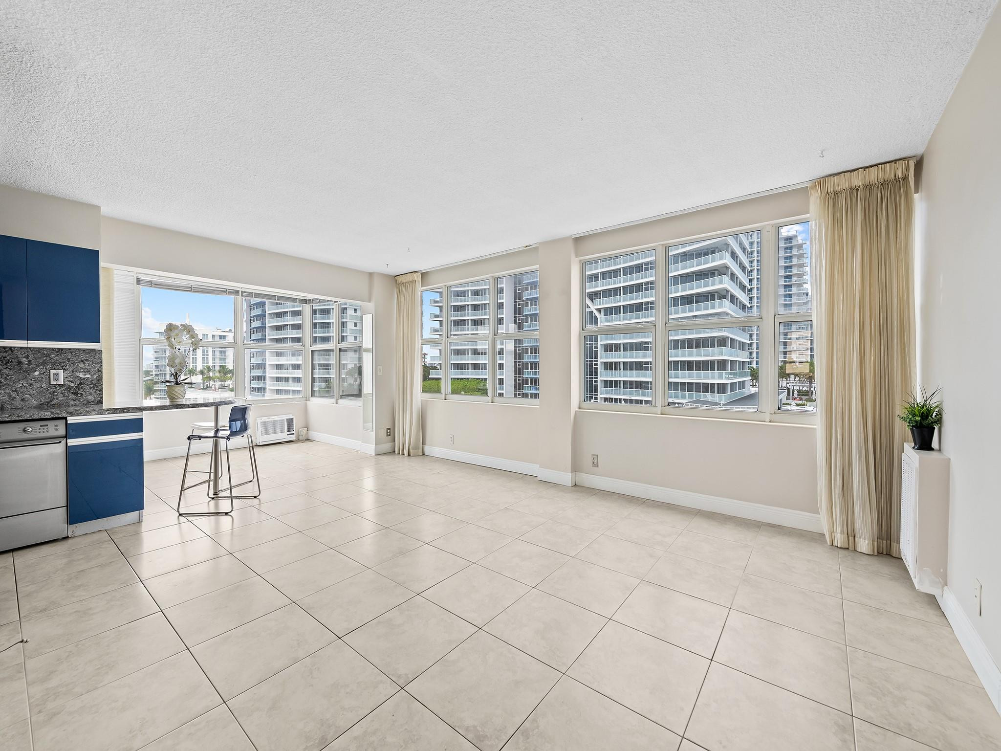 345 N Fort Lauderdale Beach Boulevard Unit: 801