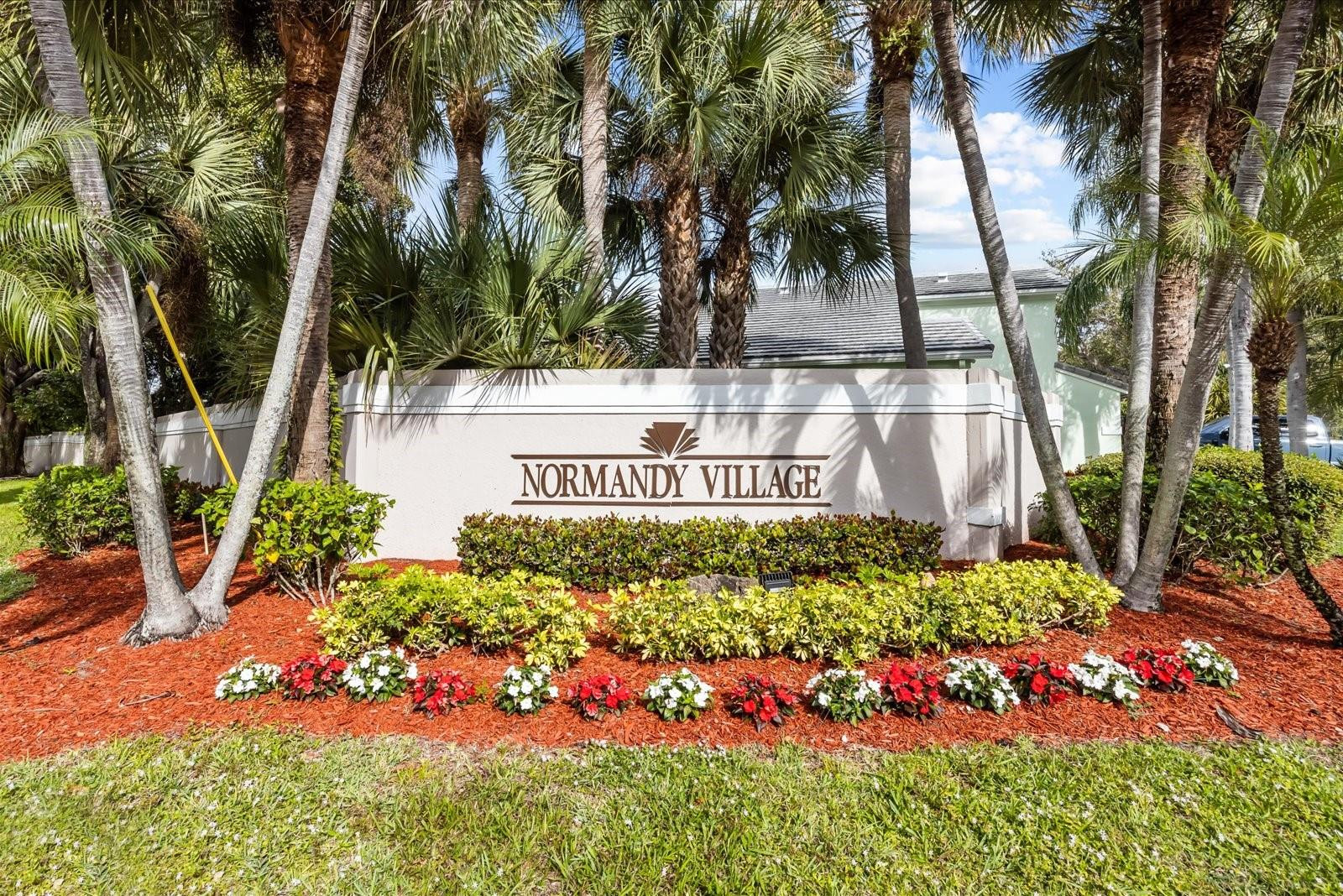 2010 Normandy Circle, West Palm Beach