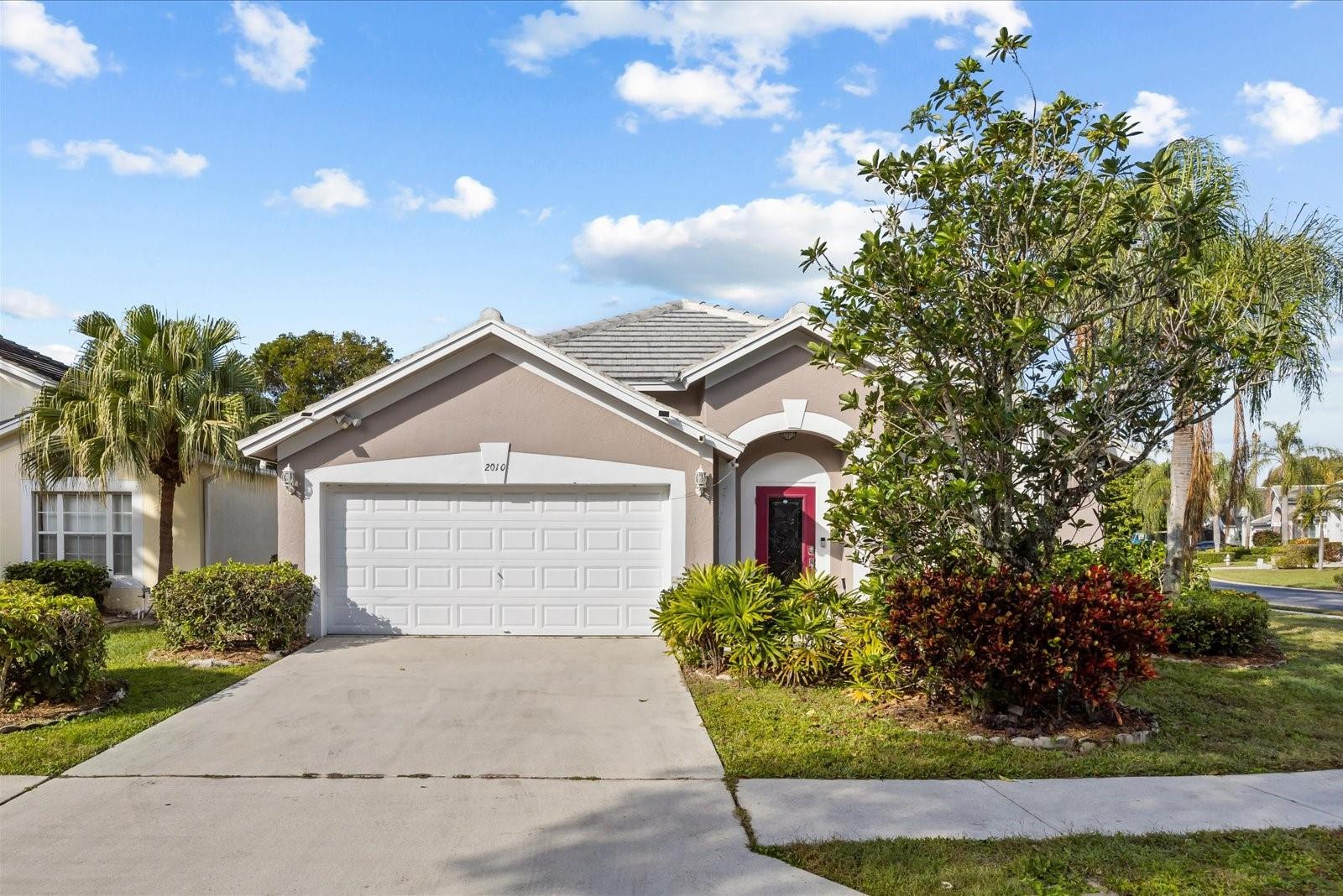 2010 Normandy Circle, West Palm Beach