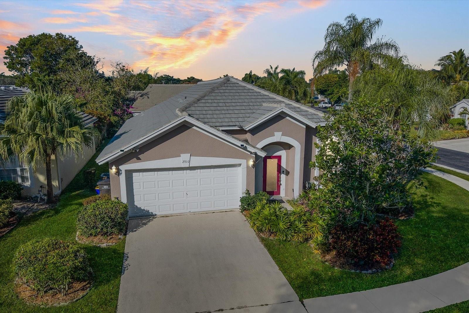 2010 Normandy Circle, West Palm Beach