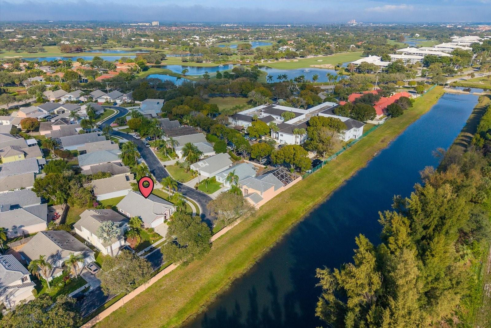 2010 Normandy Circle, West Palm Beach