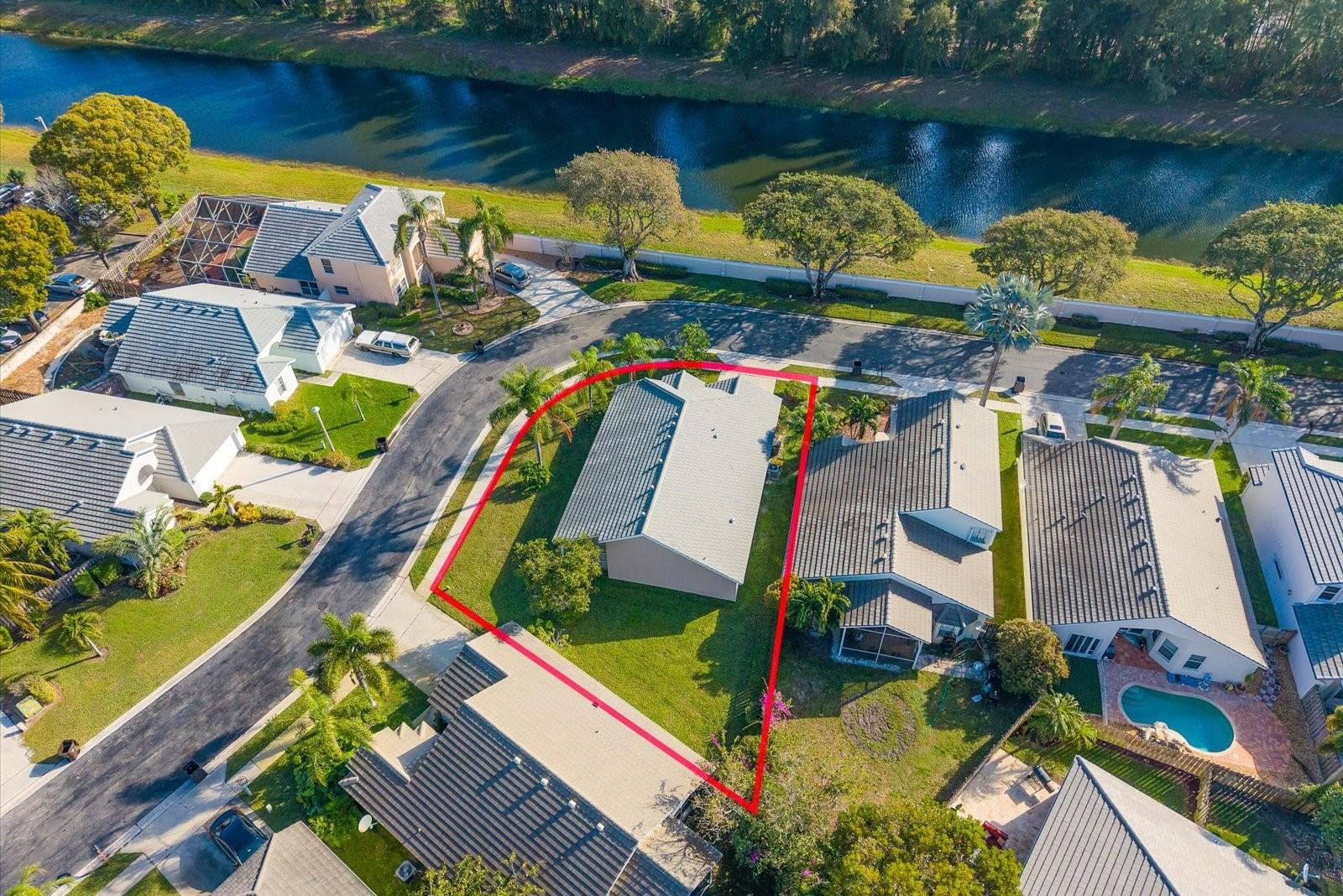 2010 Normandy Circle, West Palm Beach