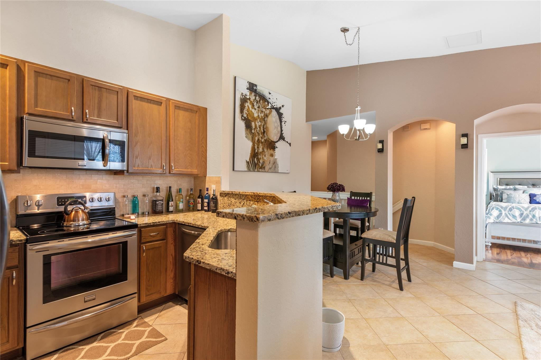 3067 Laurel Ridge Circle
