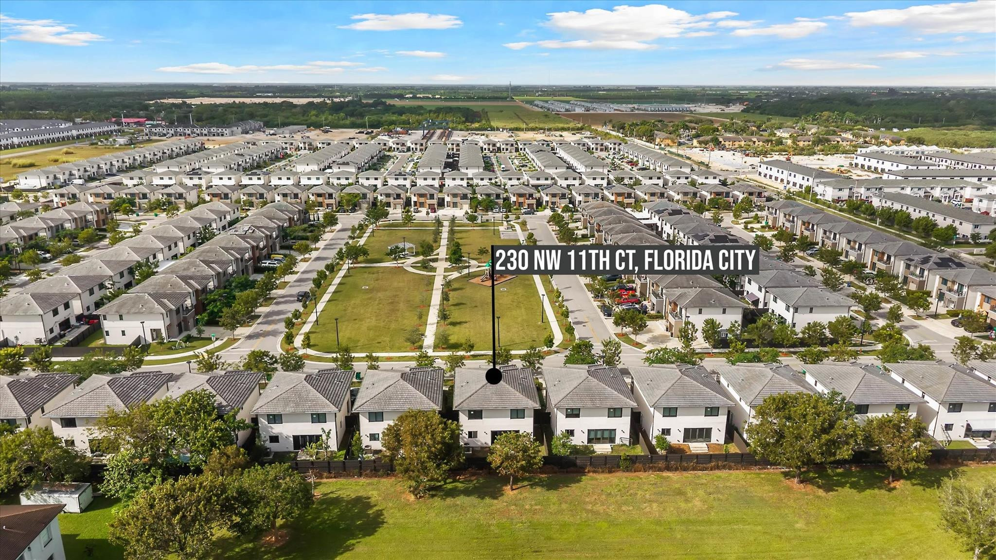 230 NW 11th Court, Florida City