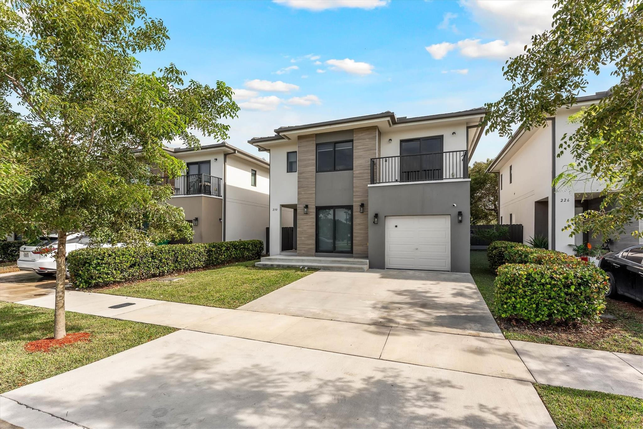 230 NW 11th Court, Florida City
