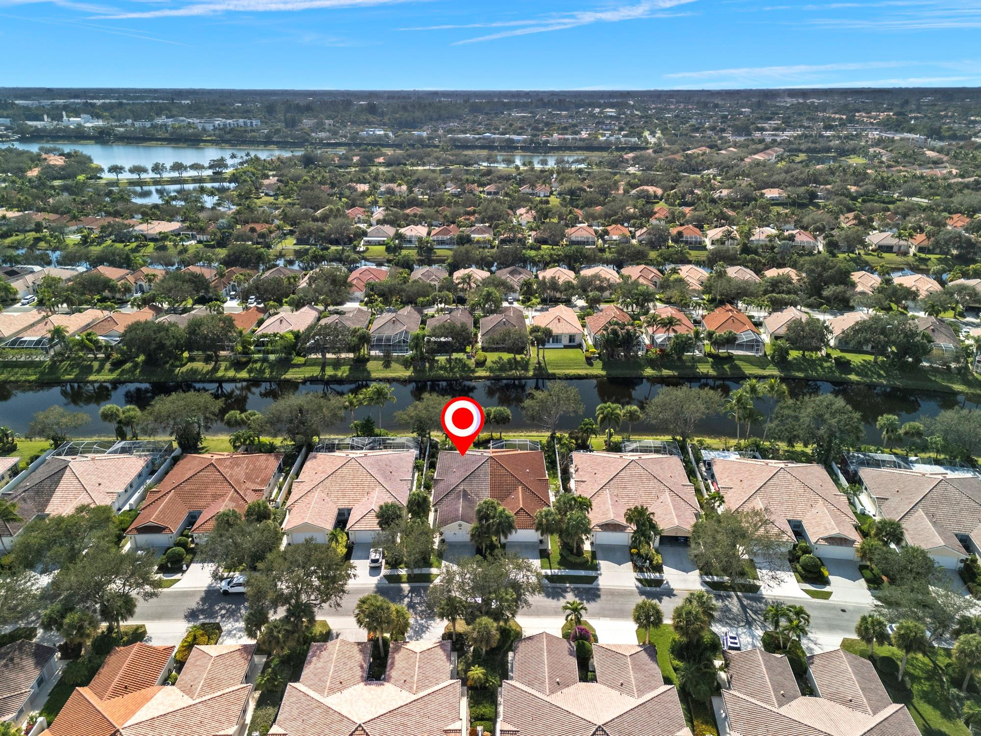 7820 Pine Island Way, West Palm Beach