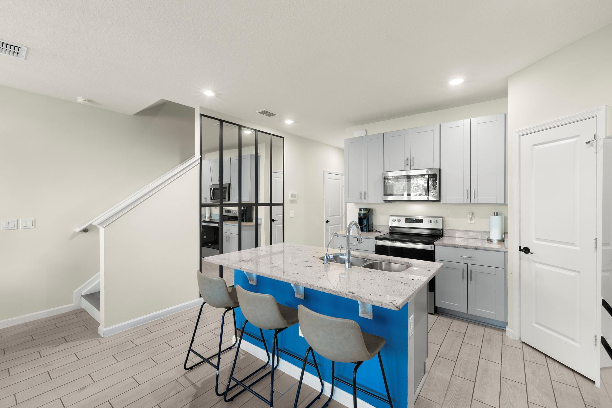 1653 Lindley Street, West Palm Beach