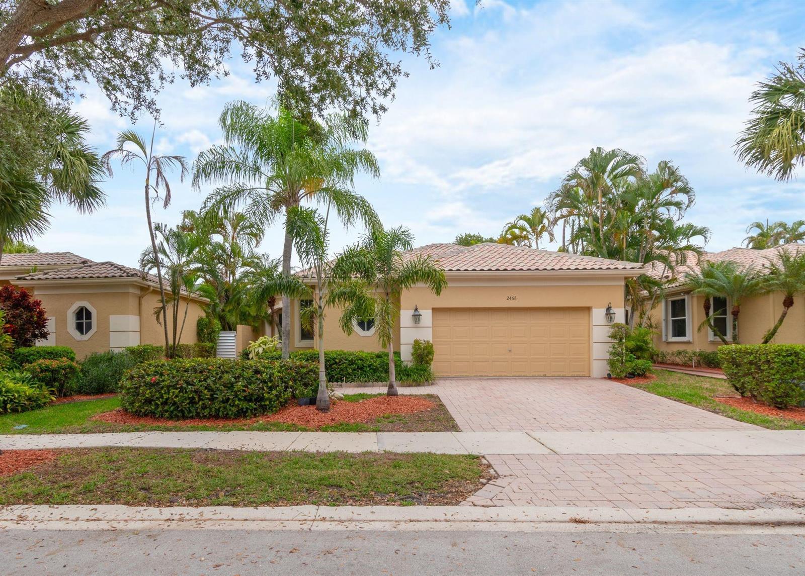 2466 Bay Isle Court # 2466