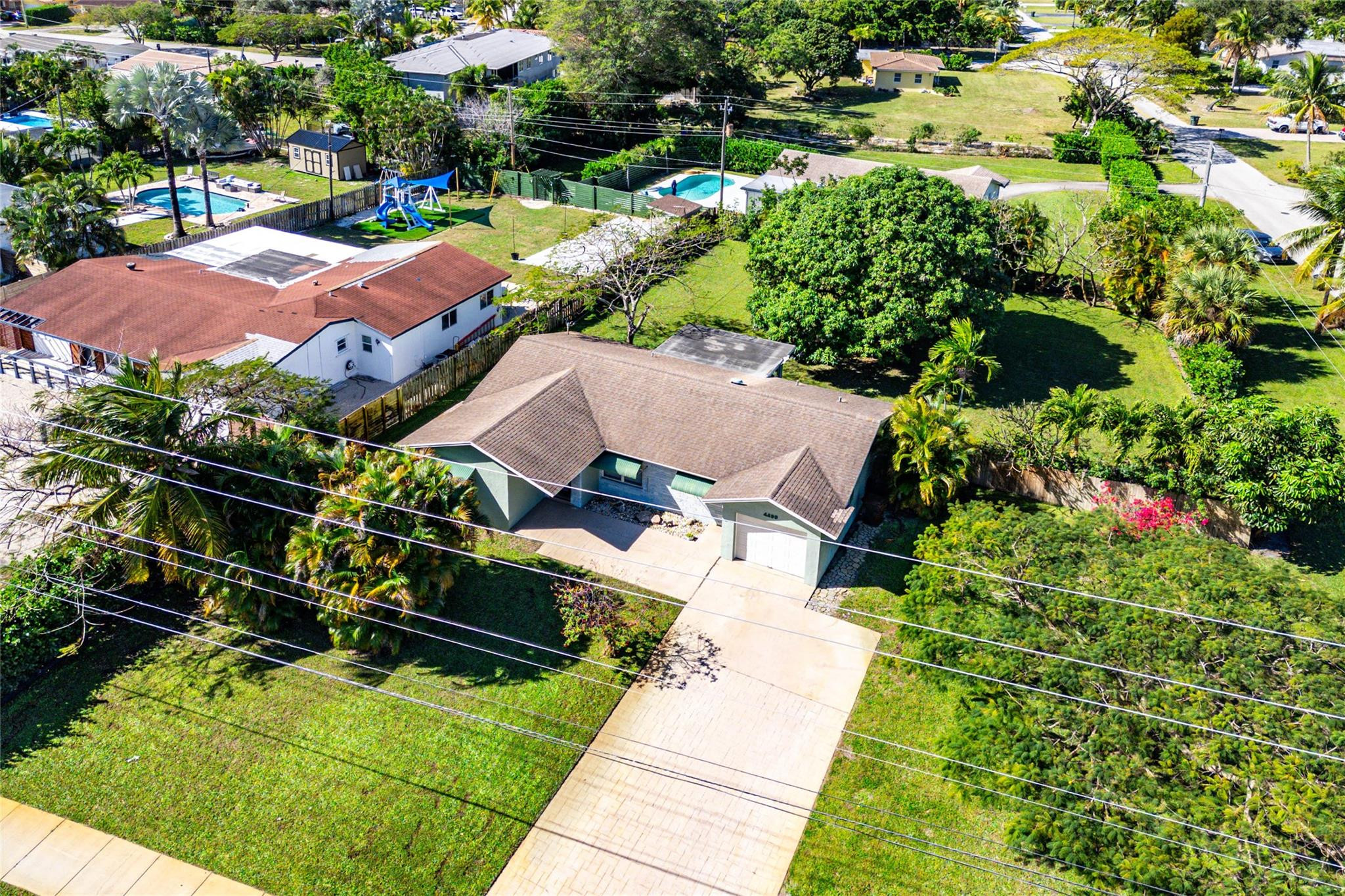 4499 NW 2nd Avenue
