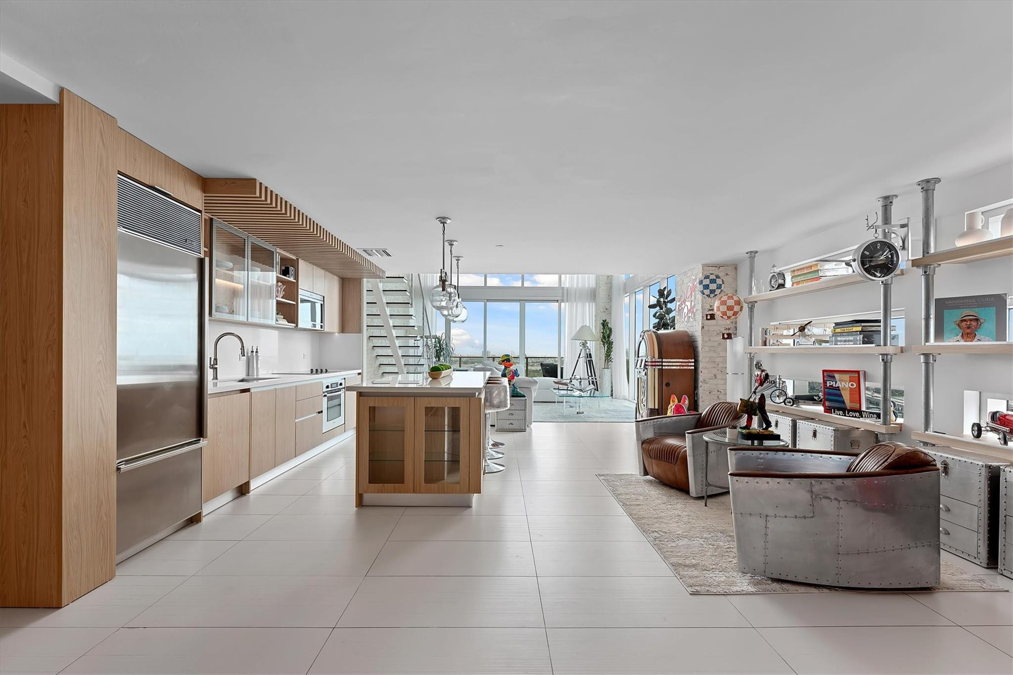 1040 Biscayne Boulevard 2101