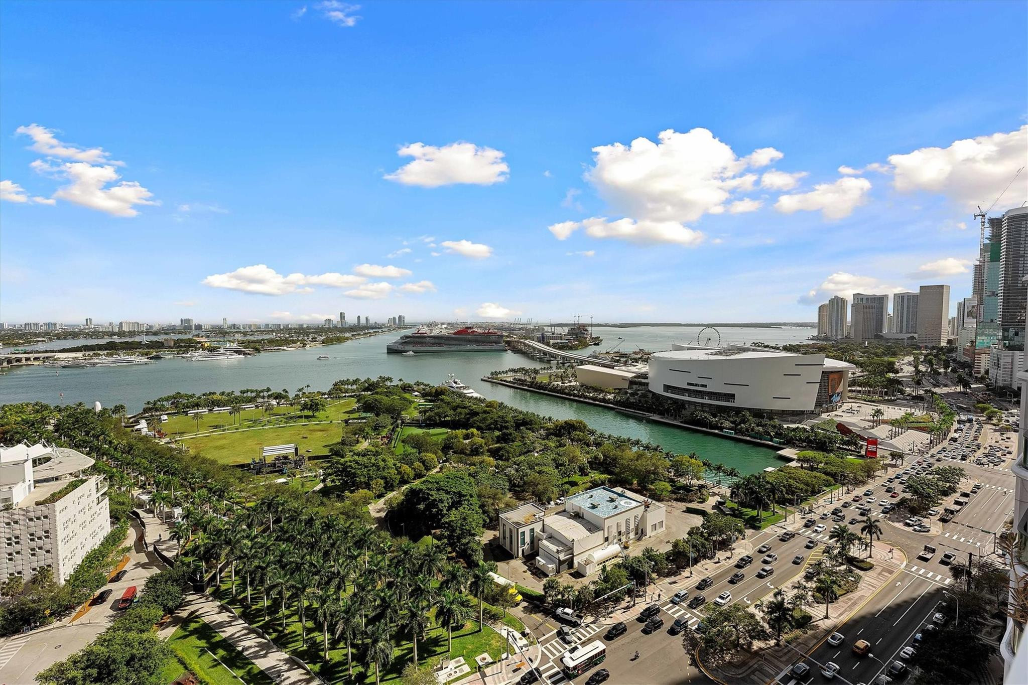 1040 Biscayne Boulevard 2101