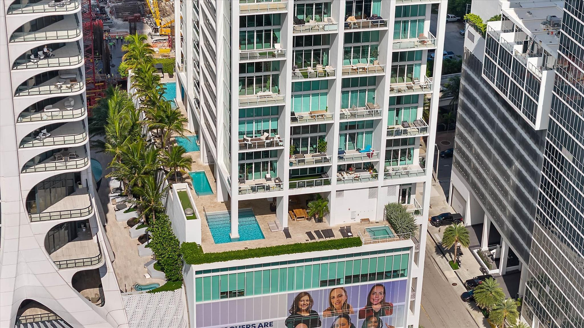1040 Biscayne Boulevard 2101