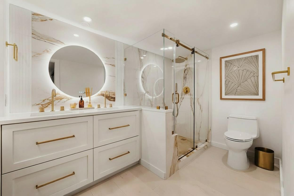 1905 N Ocean Boulevard 3D