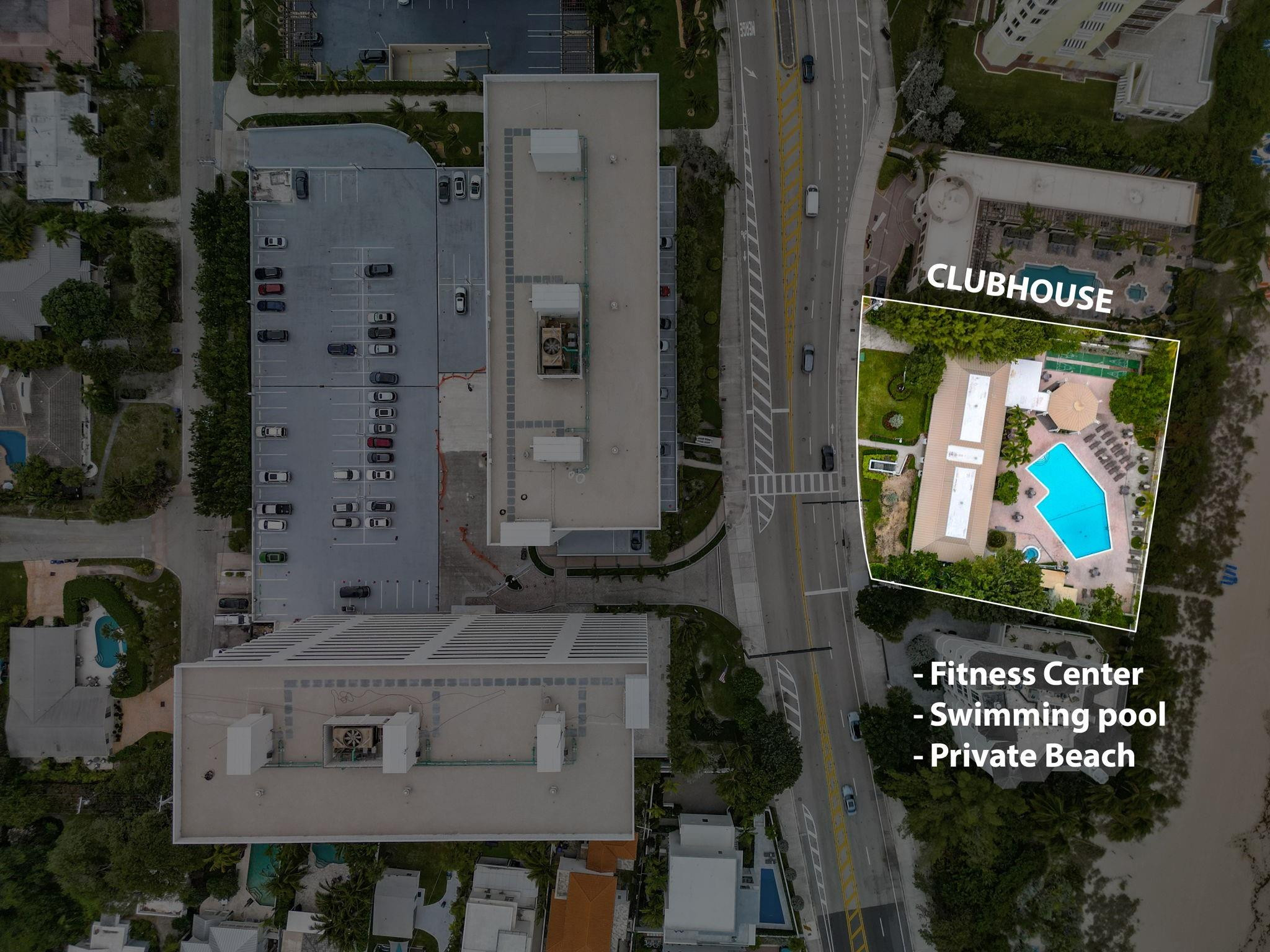 1905 N Ocean Boulevard 3D