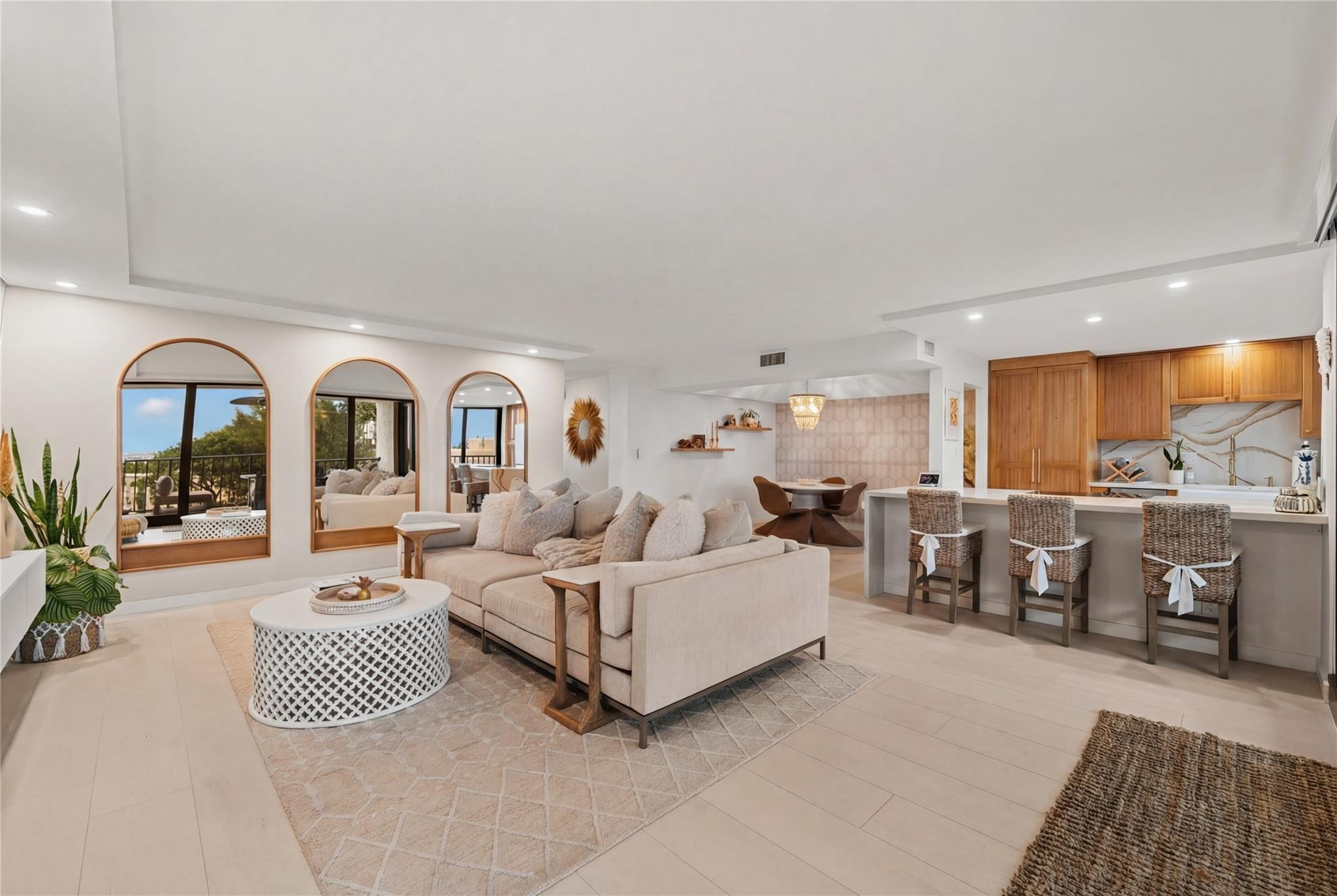 1905 N Ocean Boulevard 3D